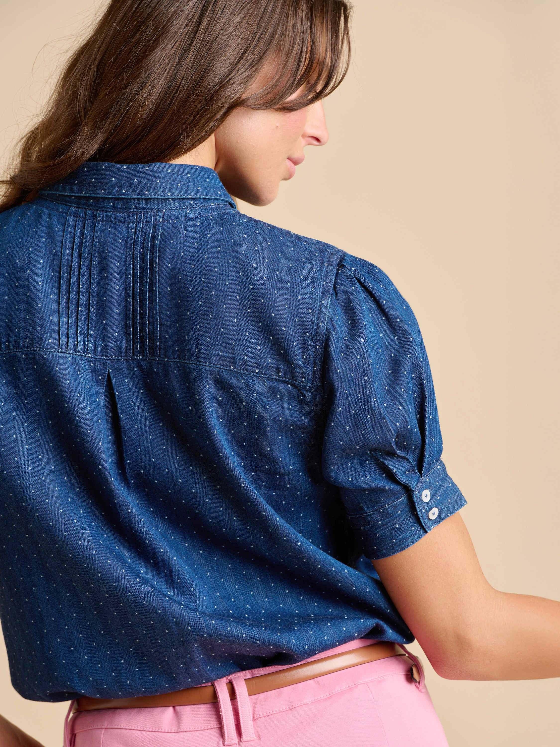 Jetty Blouse - Image 2