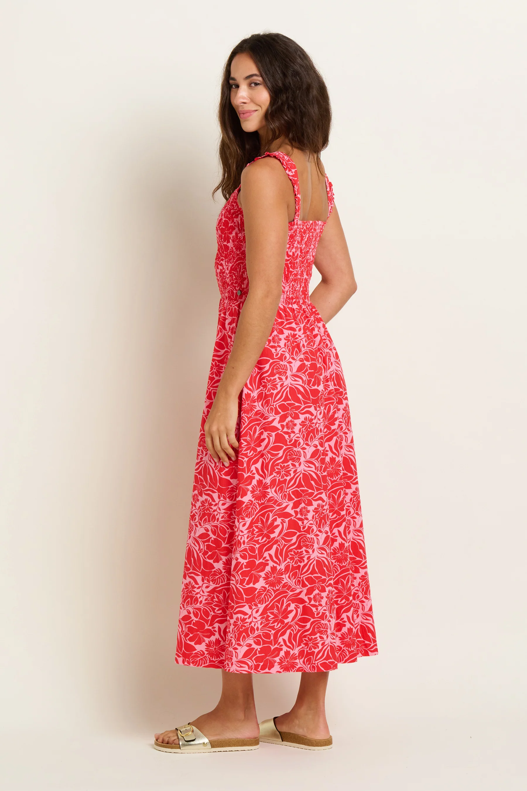 Josie Maxi Dress - Image 2