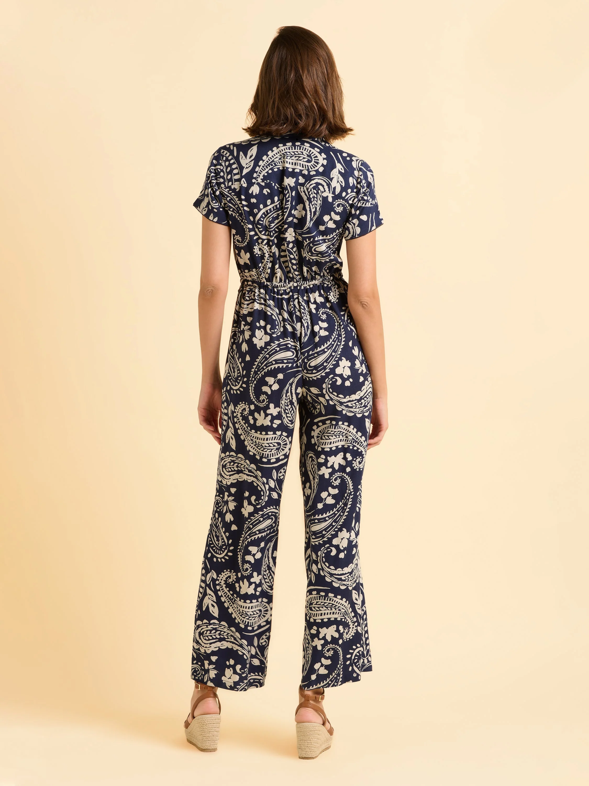 Kathie Jumpsuit - Image 2