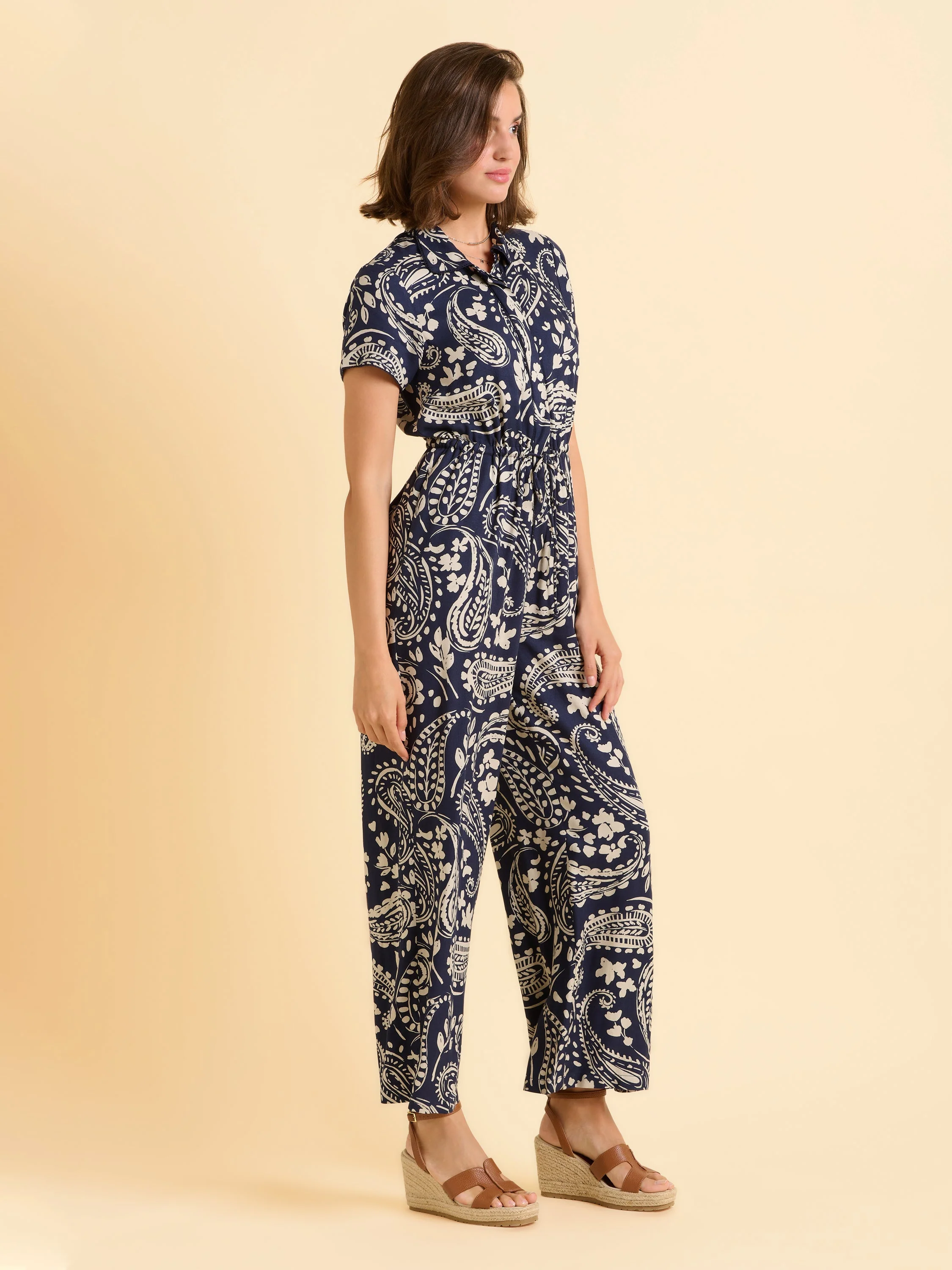 Kathie Jumpsuit - Image 3