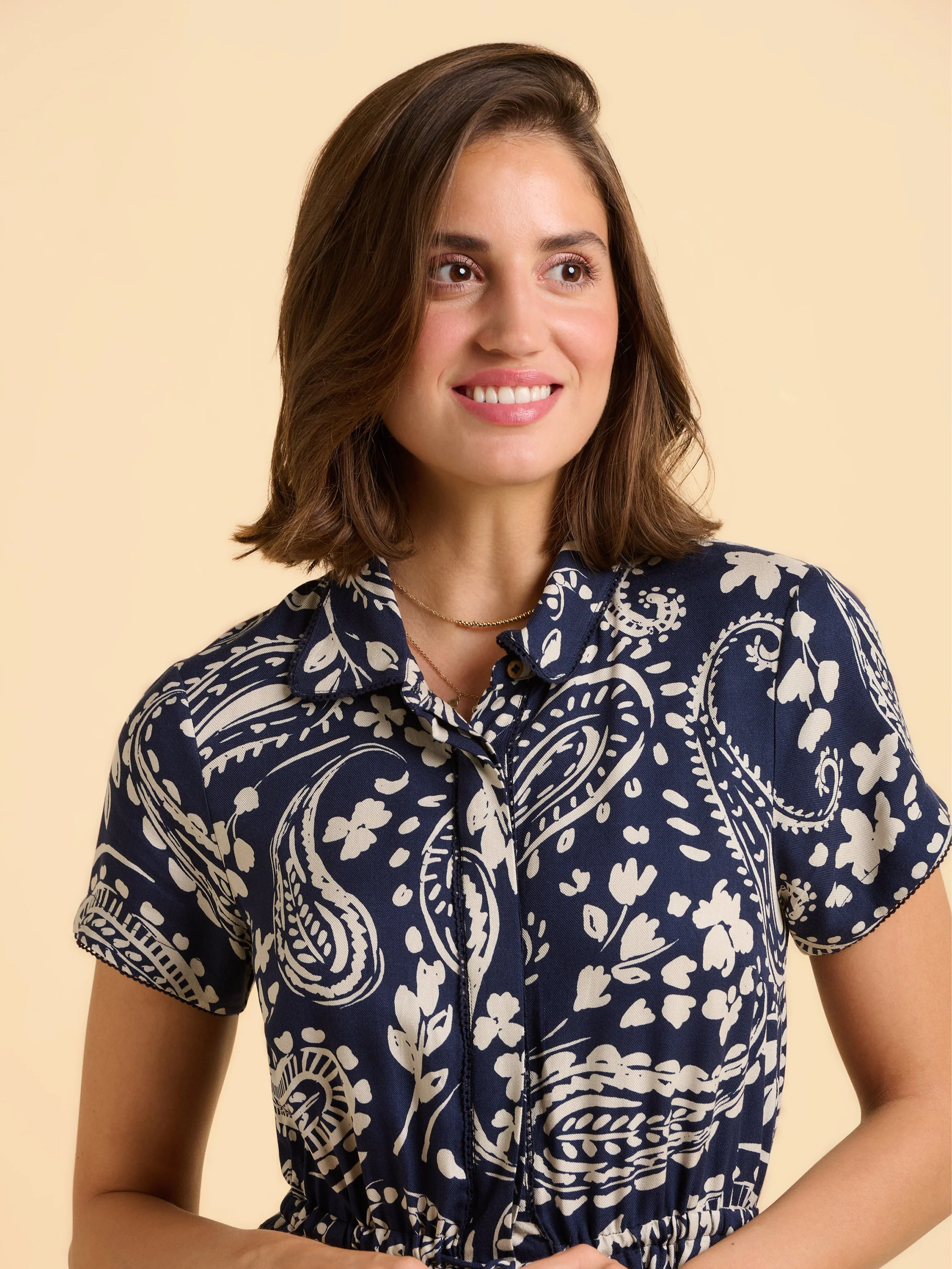 Kathie Jumpsuit - Image 4