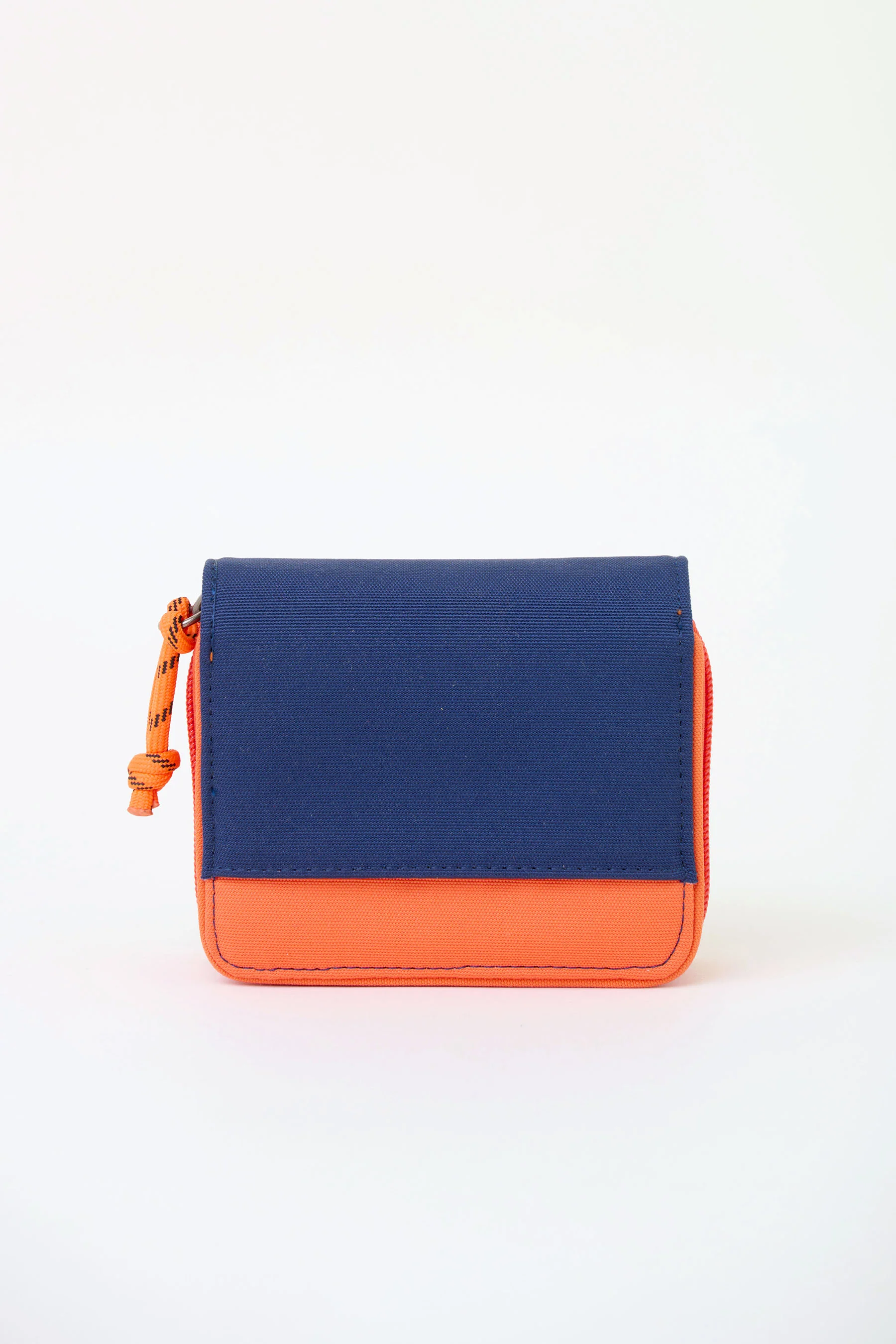 Khaki Canvas Purse - Image 2