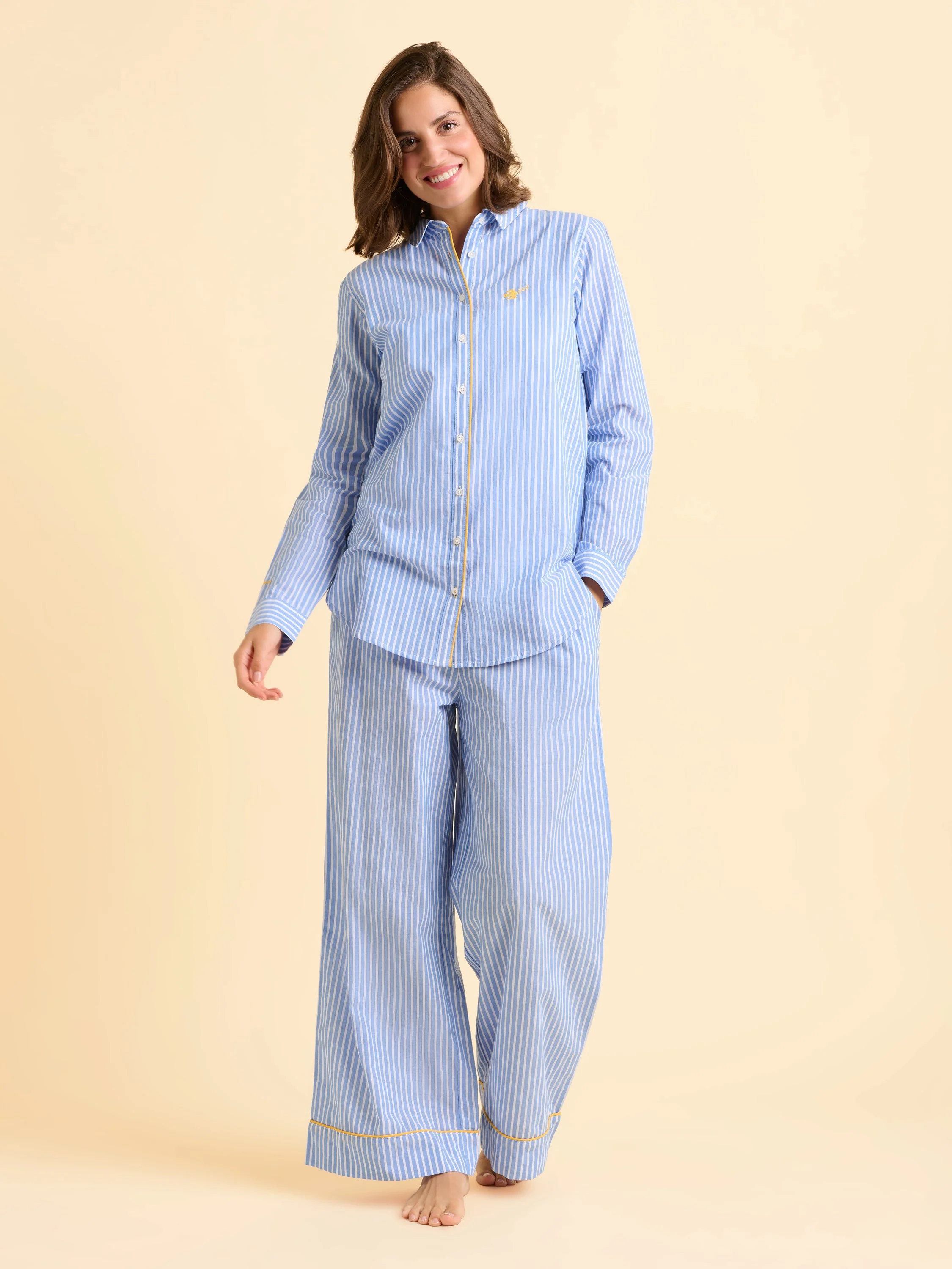 Kingston Pyjamas