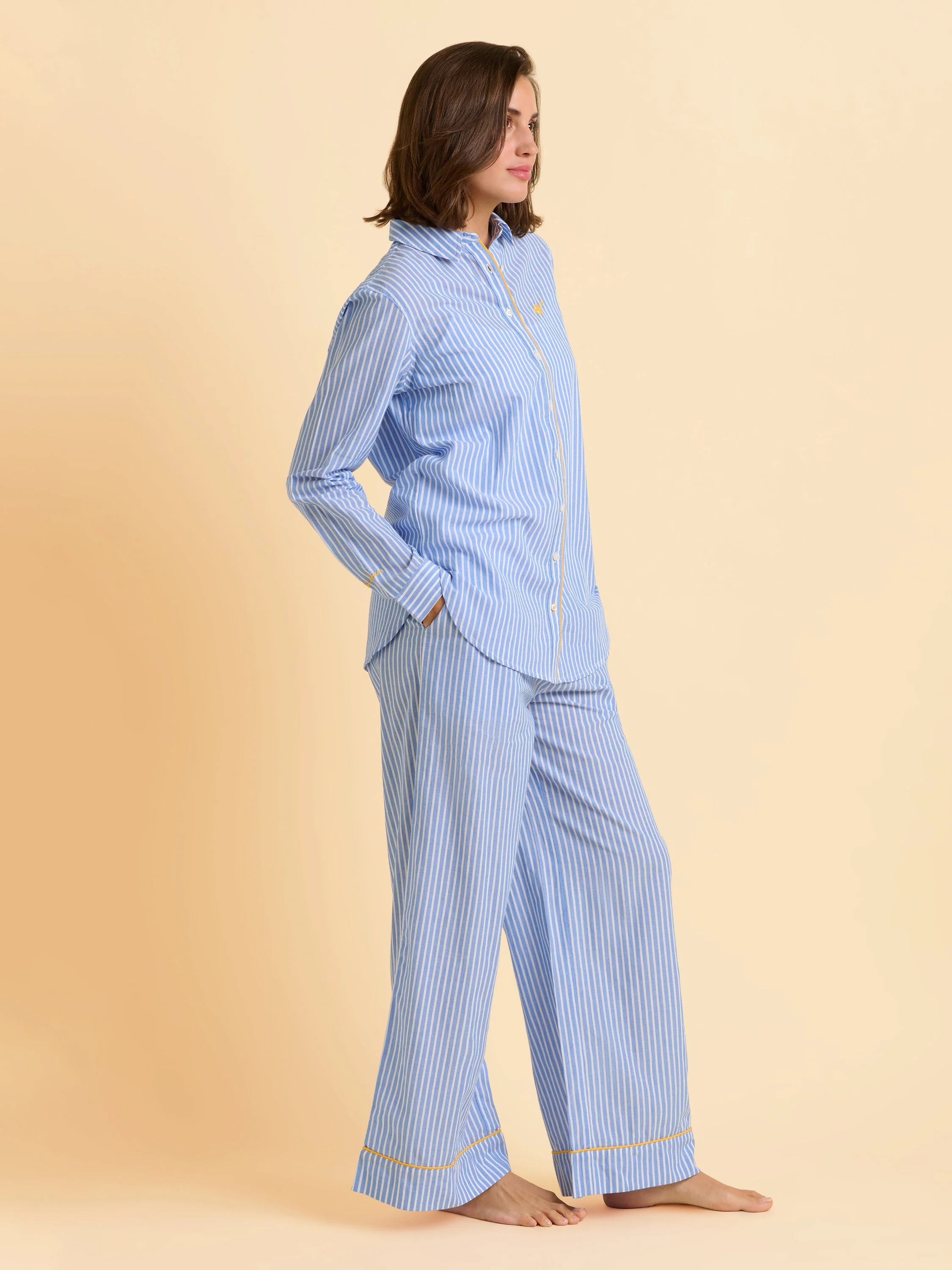 Kingston Pyjamas - Image 3