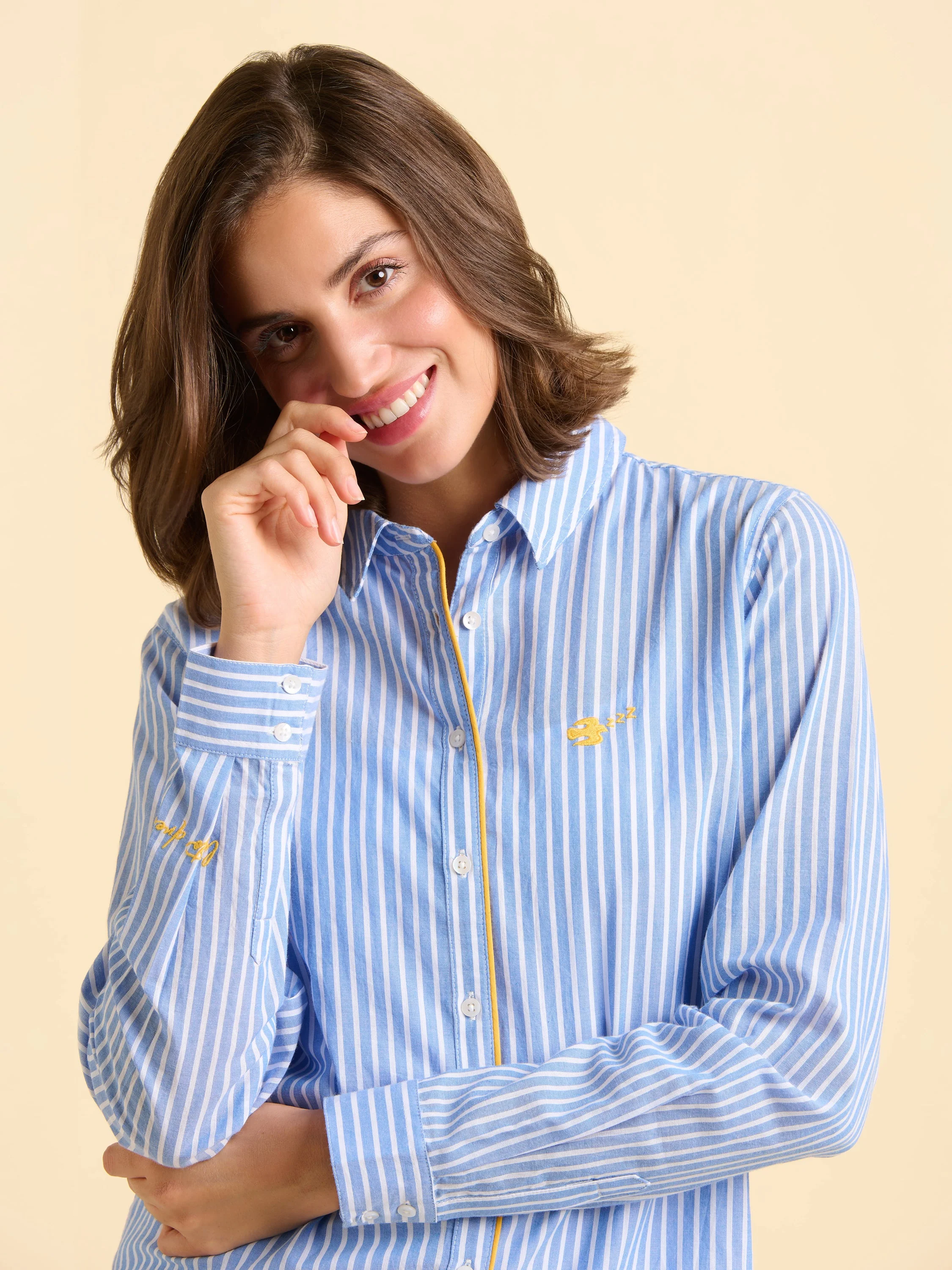 Kingston Pyjamas - Image 4