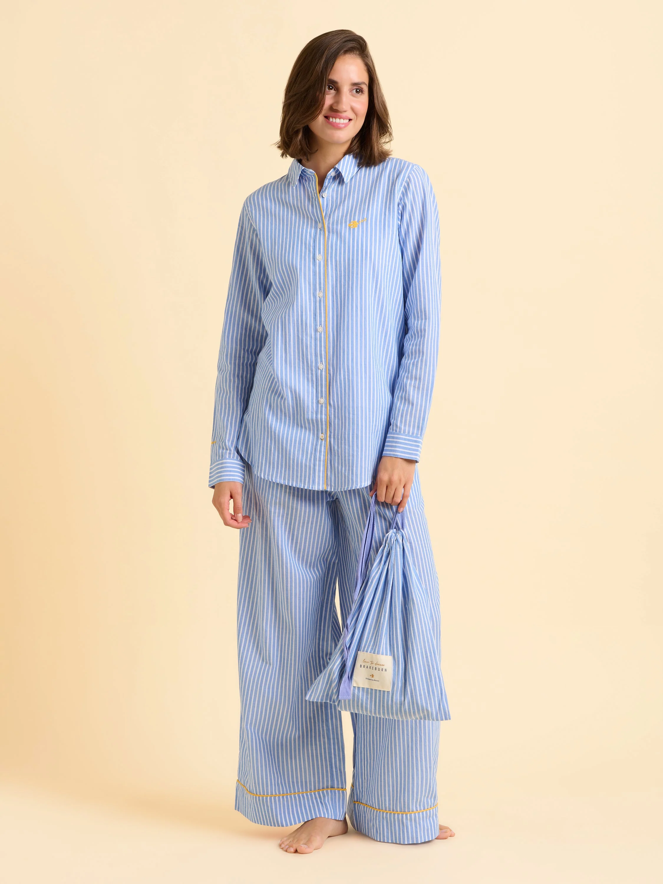 Kingston Pyjamas - Image 7