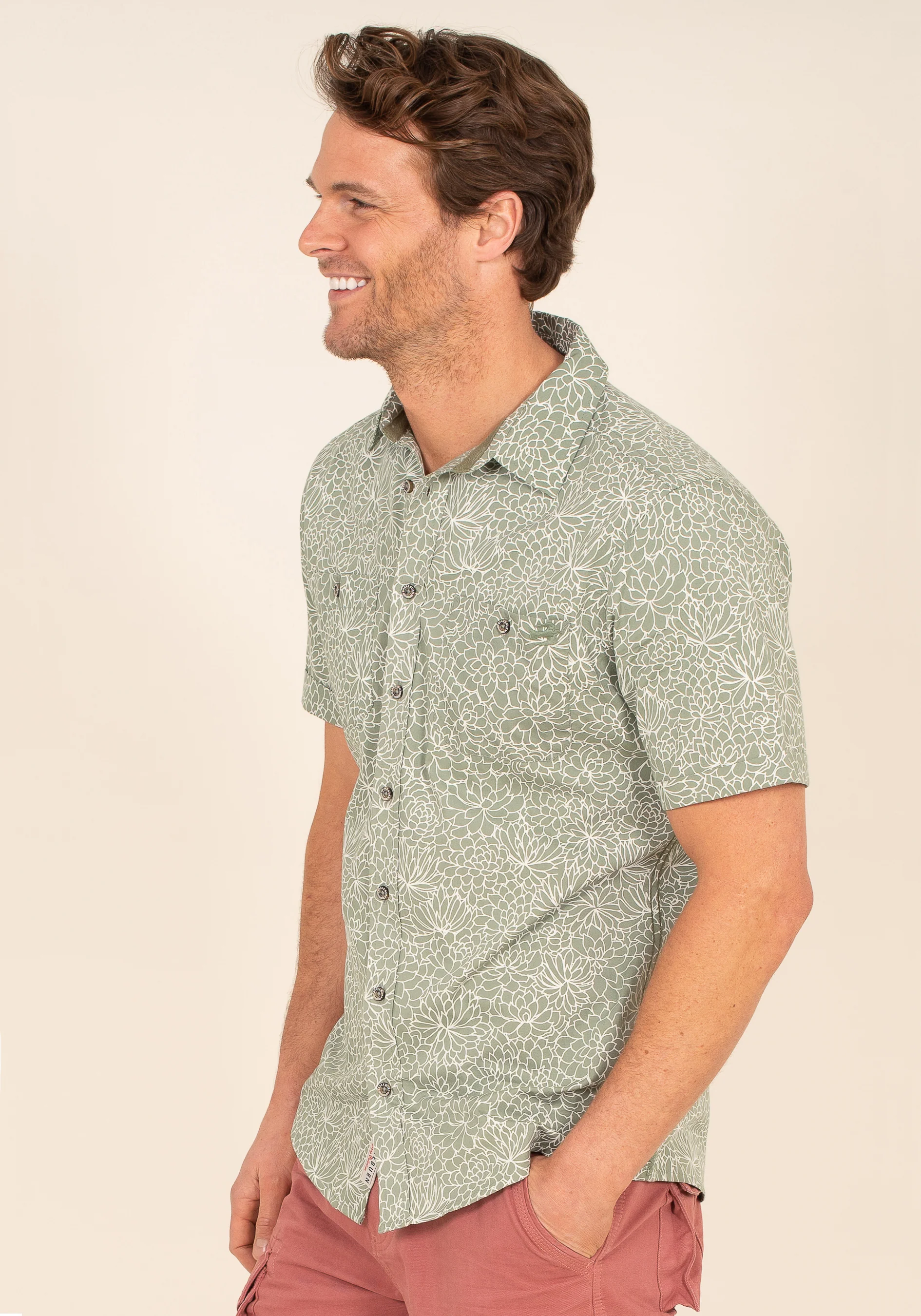 Laguna Shirt - Image 3