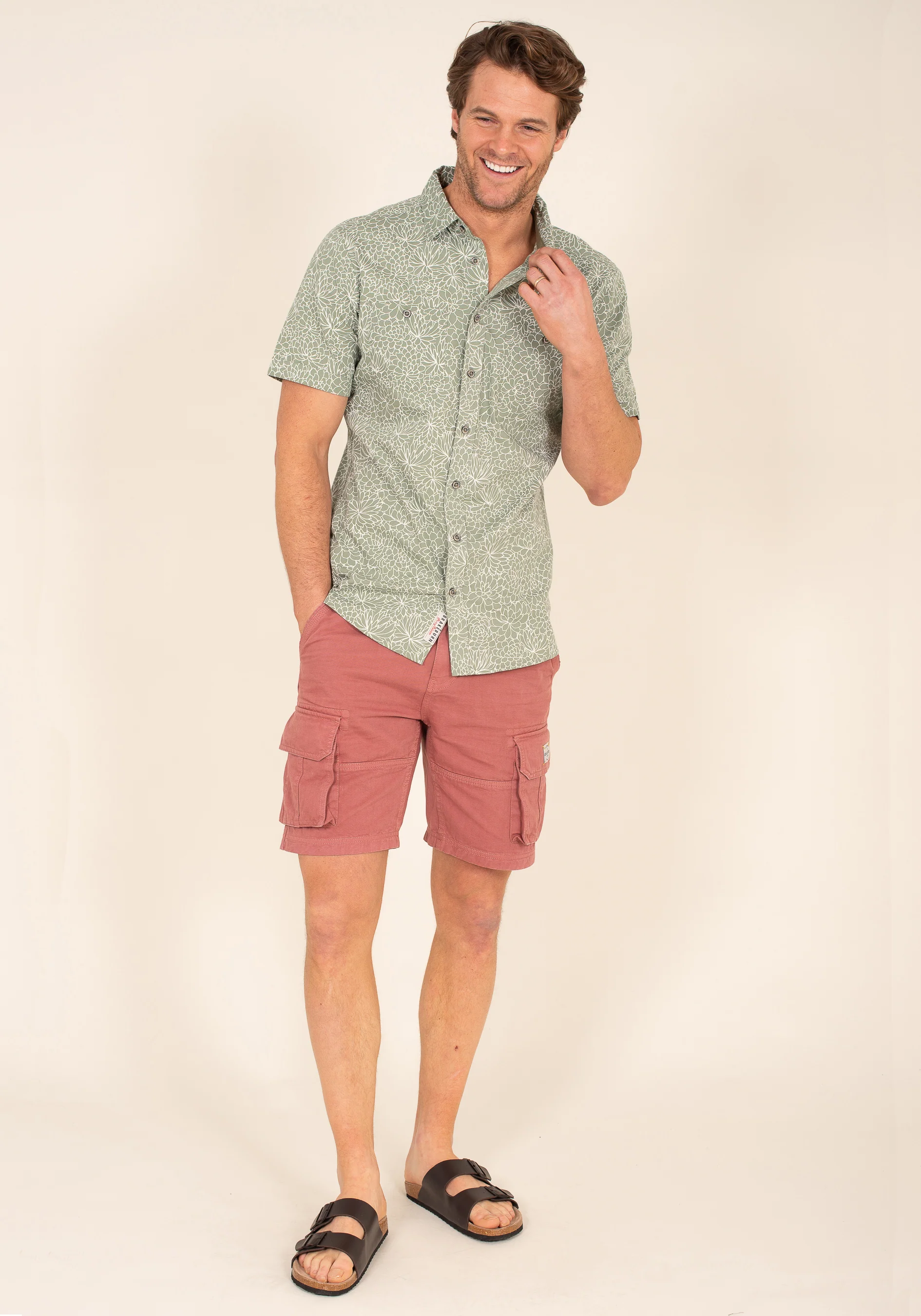 Laguna Shirt - Image 4