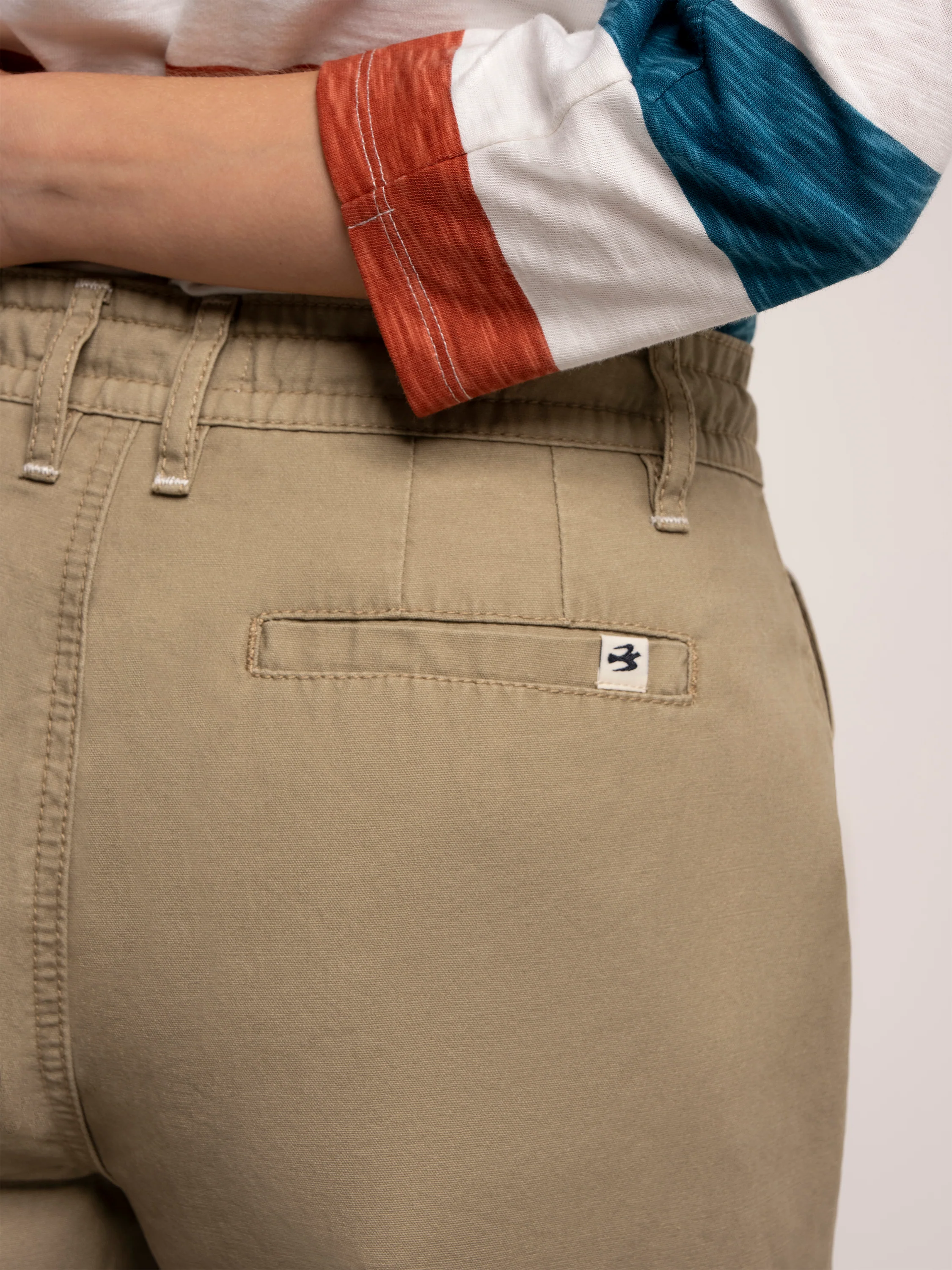 Lake Safari Shorts - Image 5