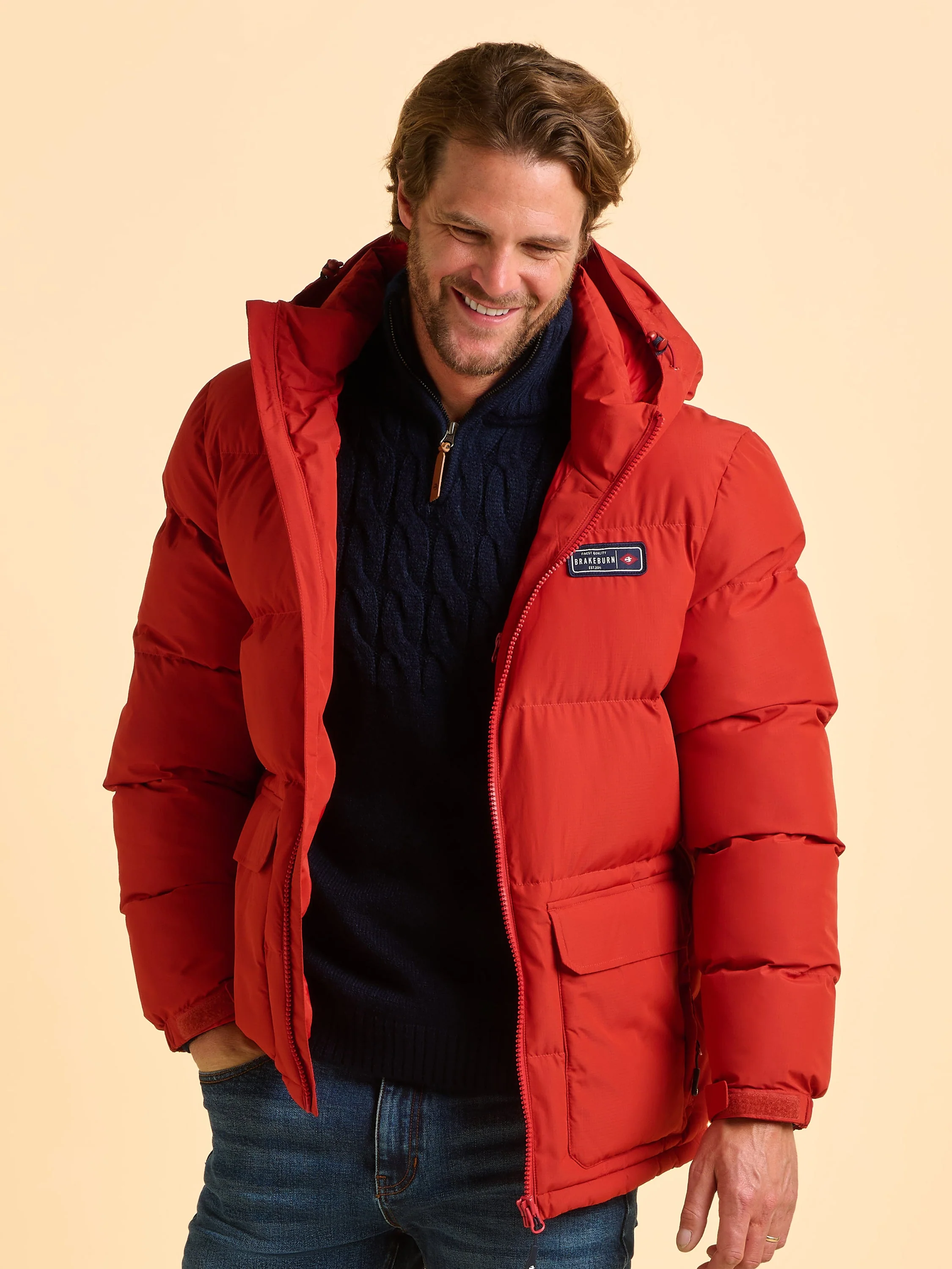 Landcross Jacket - Image 2