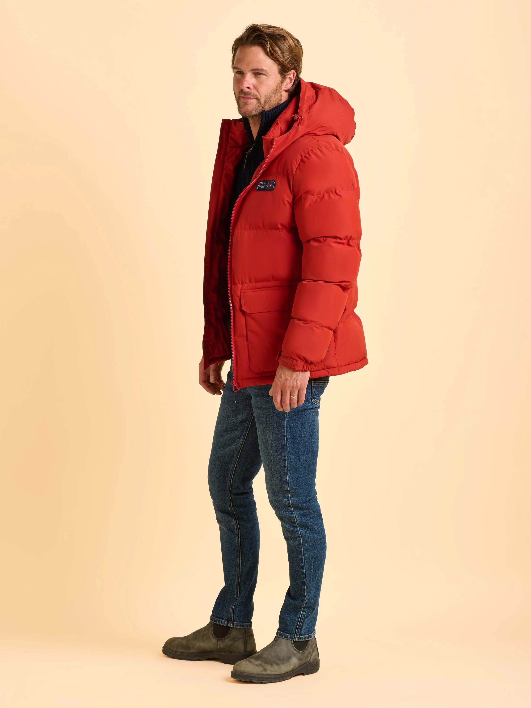 Landcross Jacket - Image 4