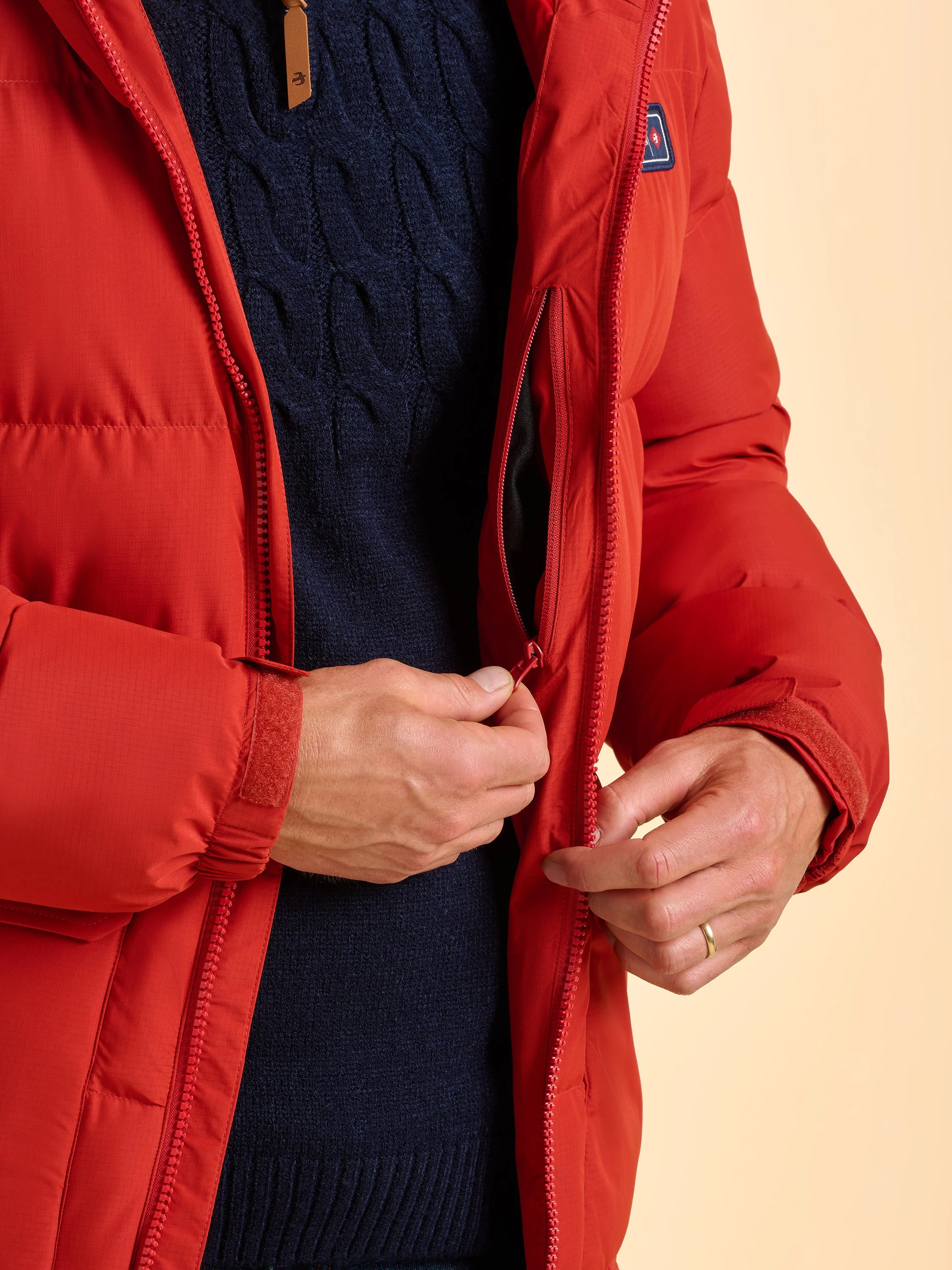 Landcross Jacket - Image 5