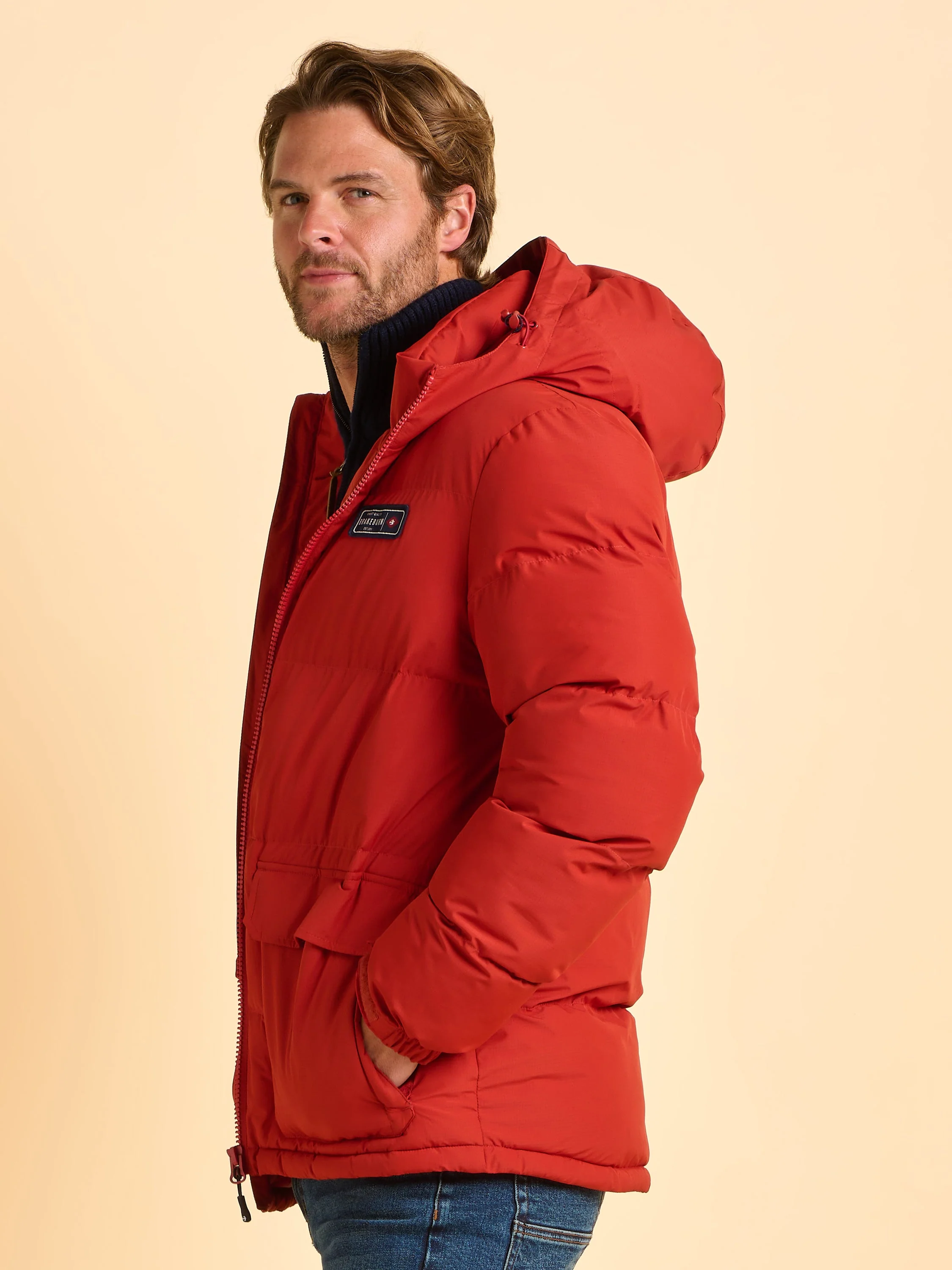 Landcross Jacket - Image 6
