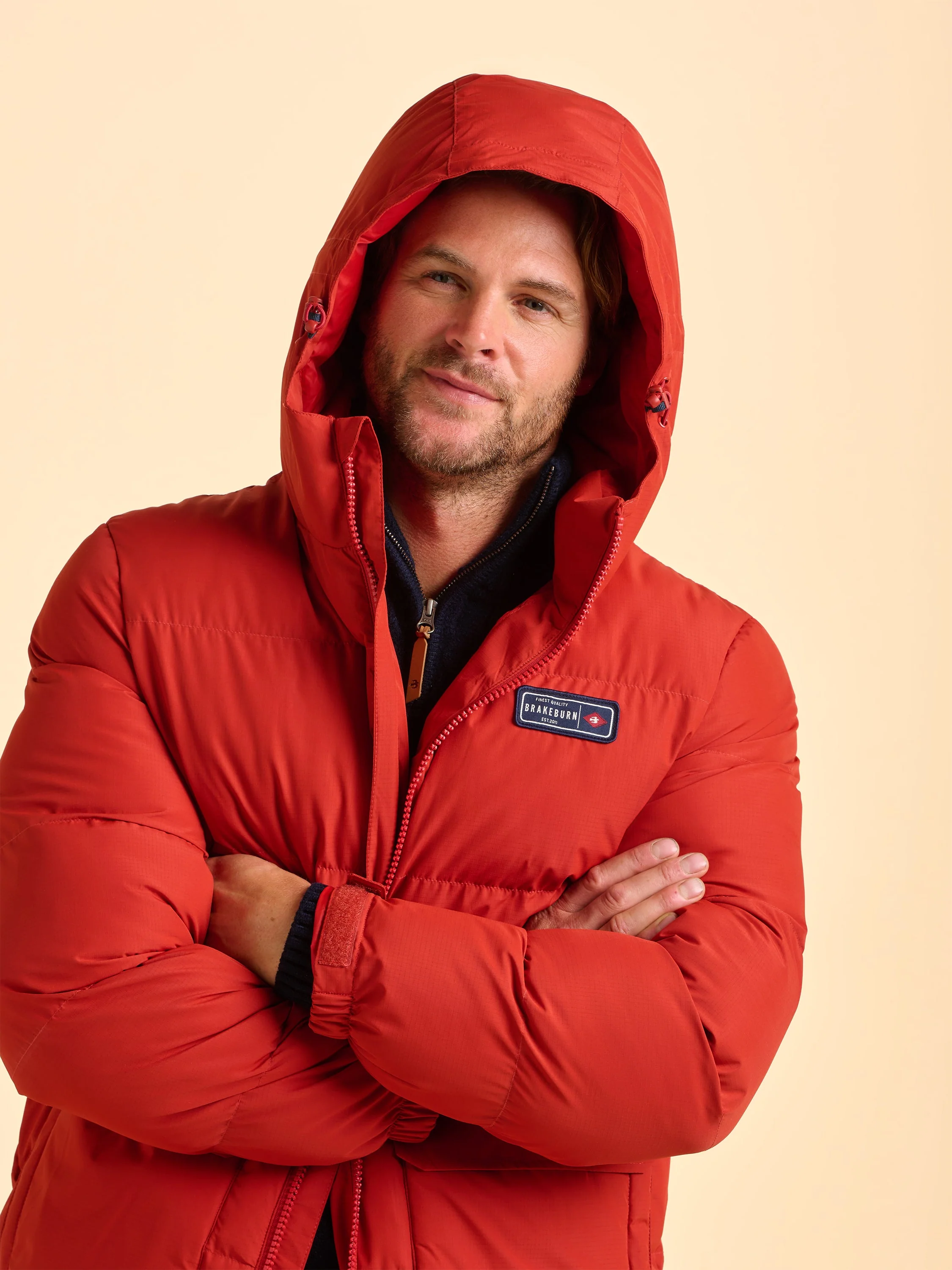Landcross Jacket - Image 7