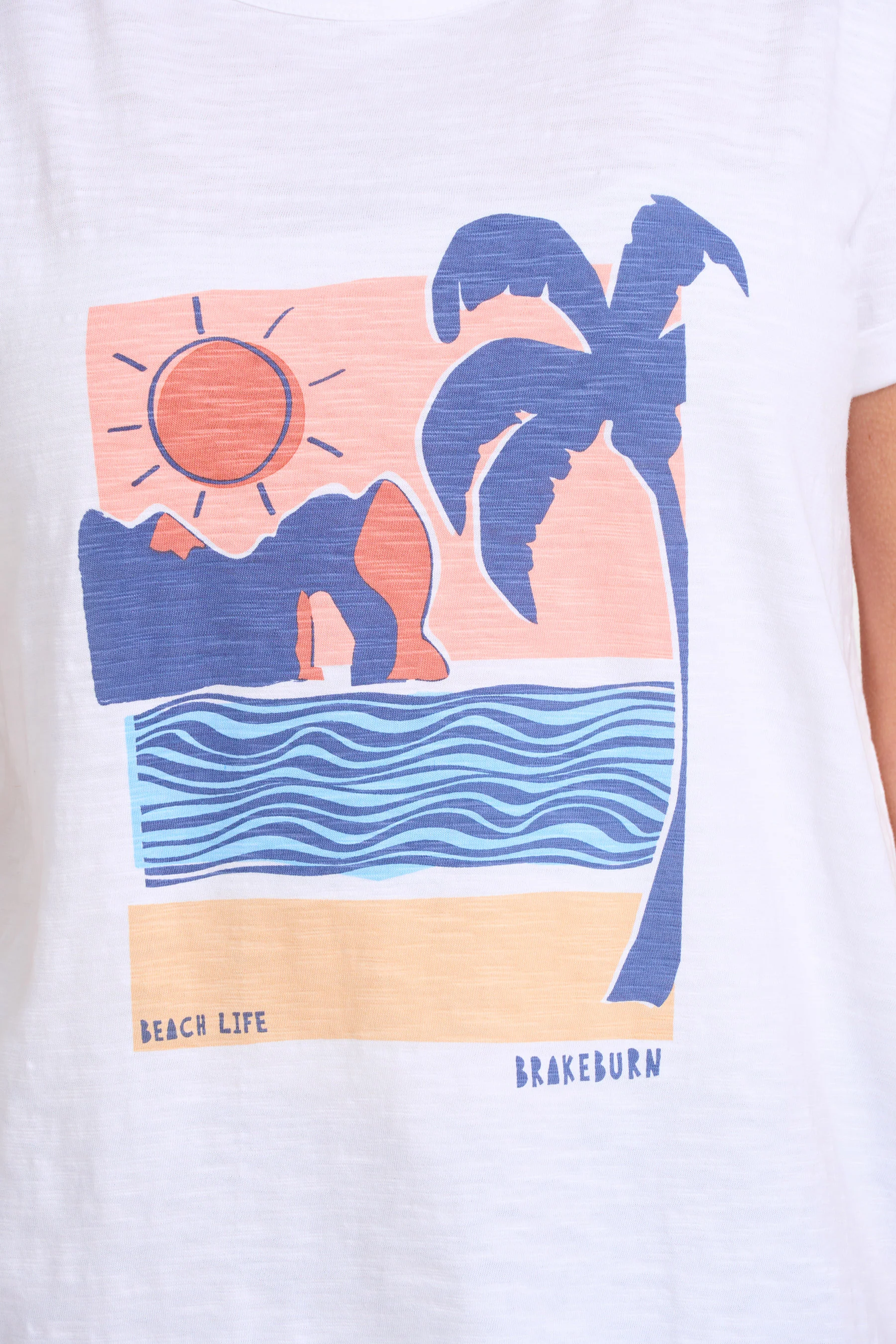 Landscape Tshirt - Image 3