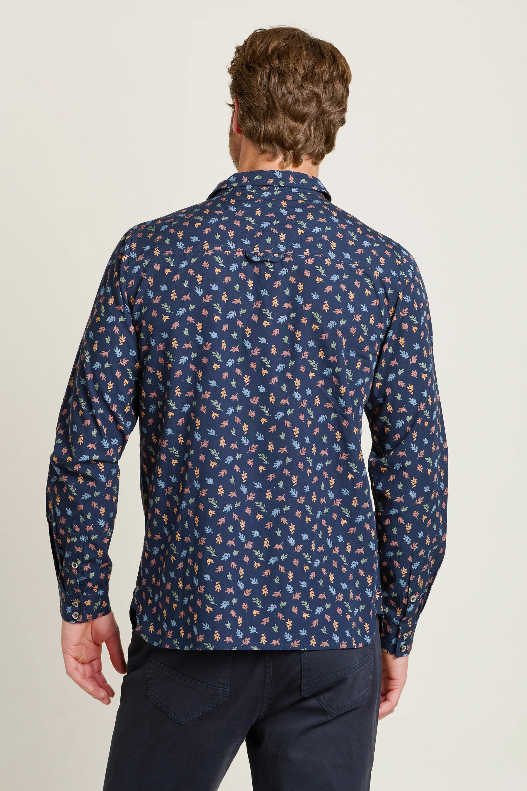 Leaf Shirt - Image 2