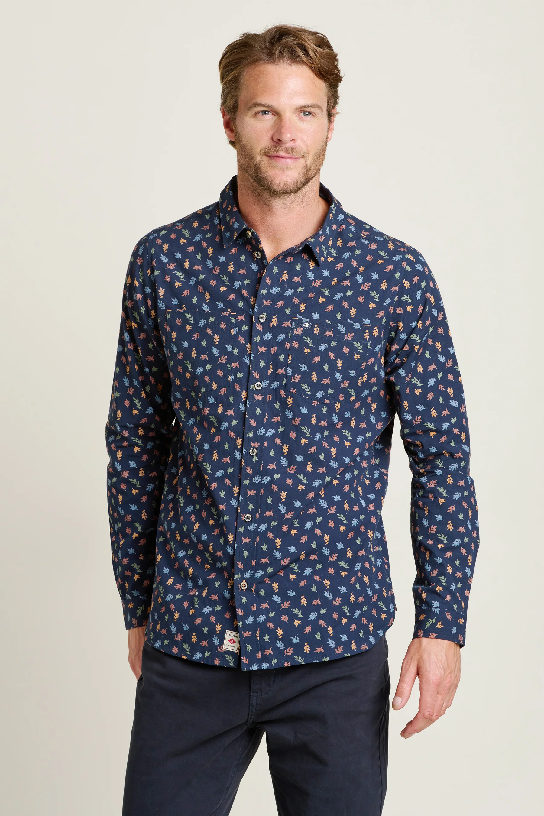 Leaf Shirt - Image 3