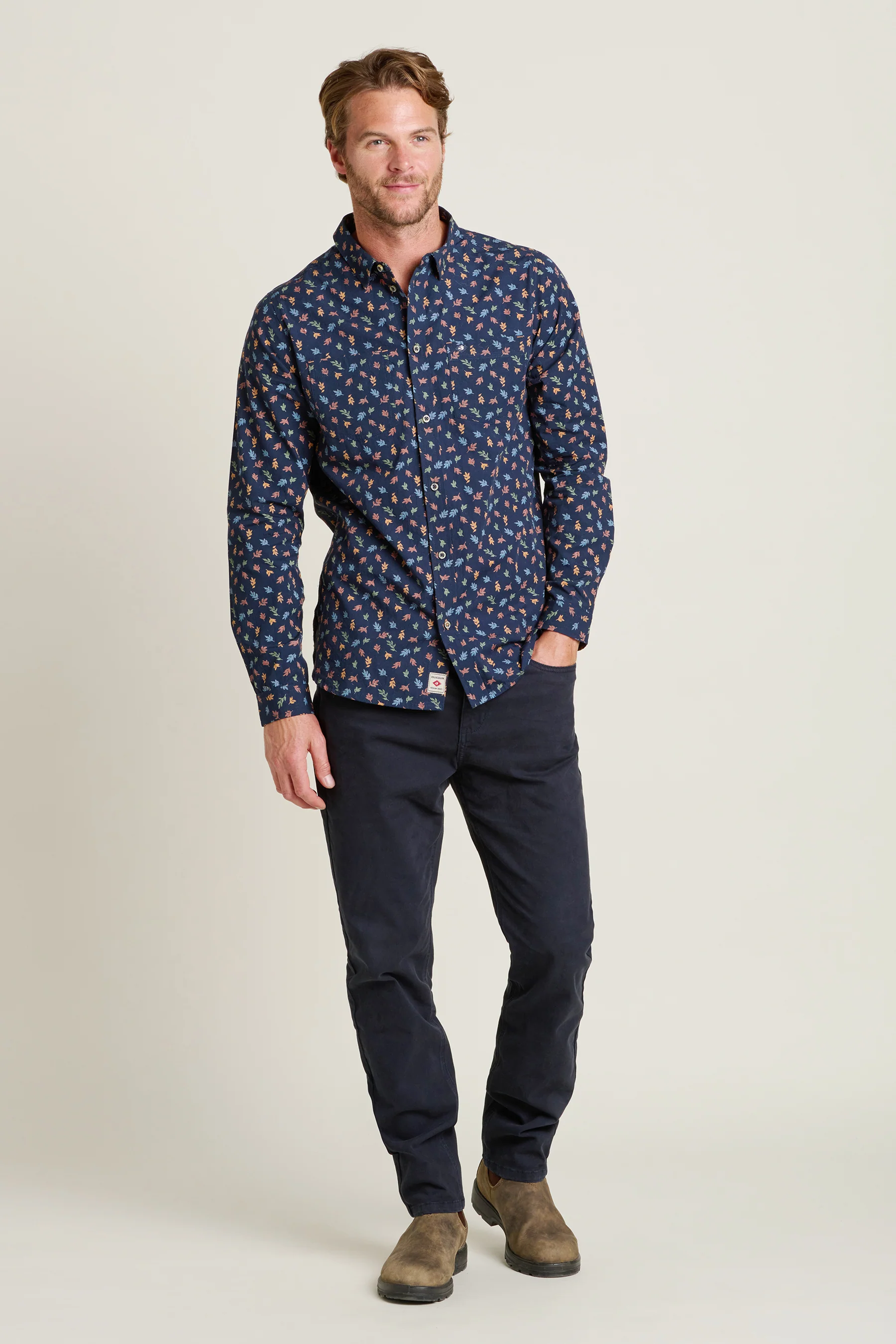 Leaf Shirt - Image 4