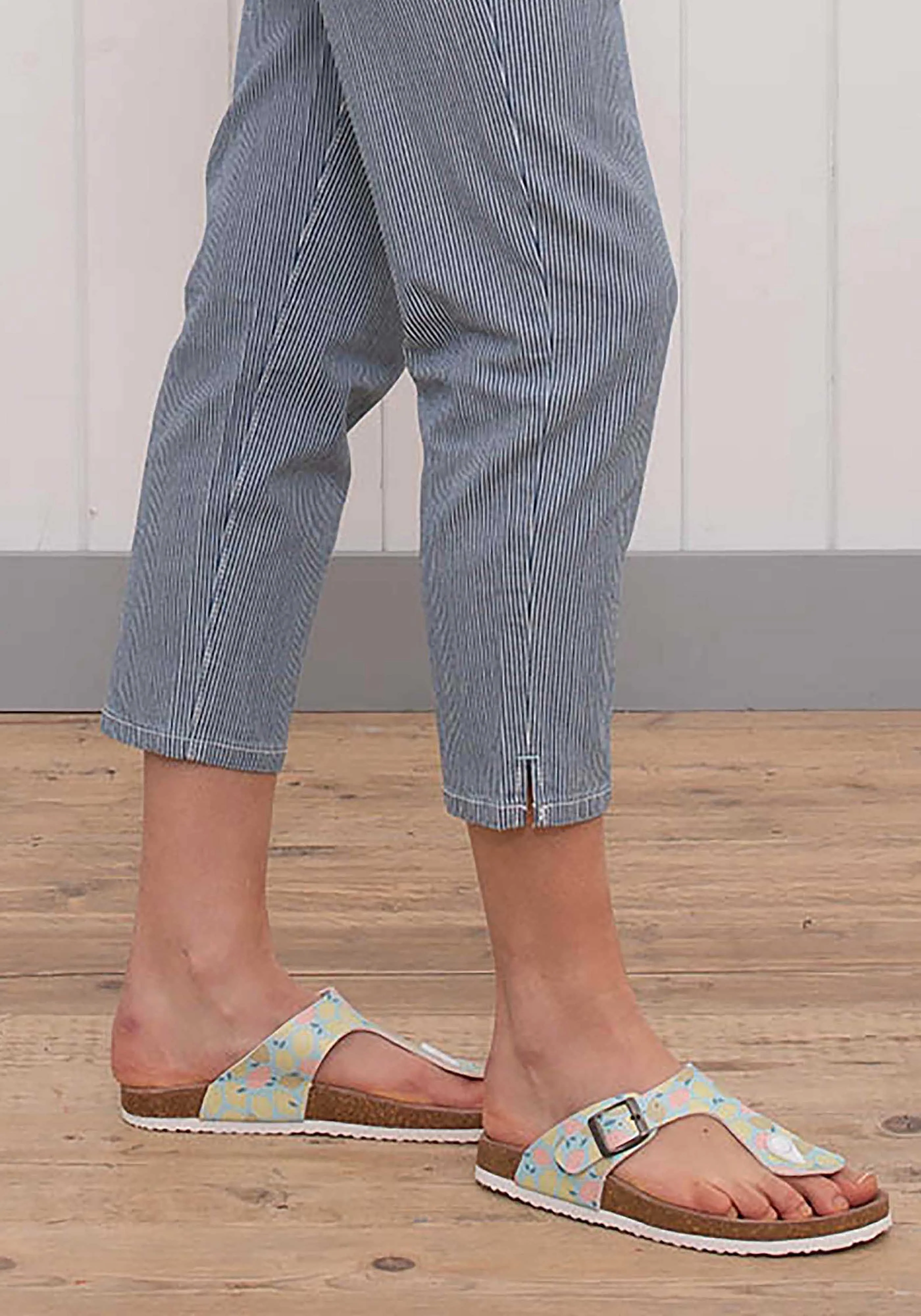 Lemon Sandal - Image 3