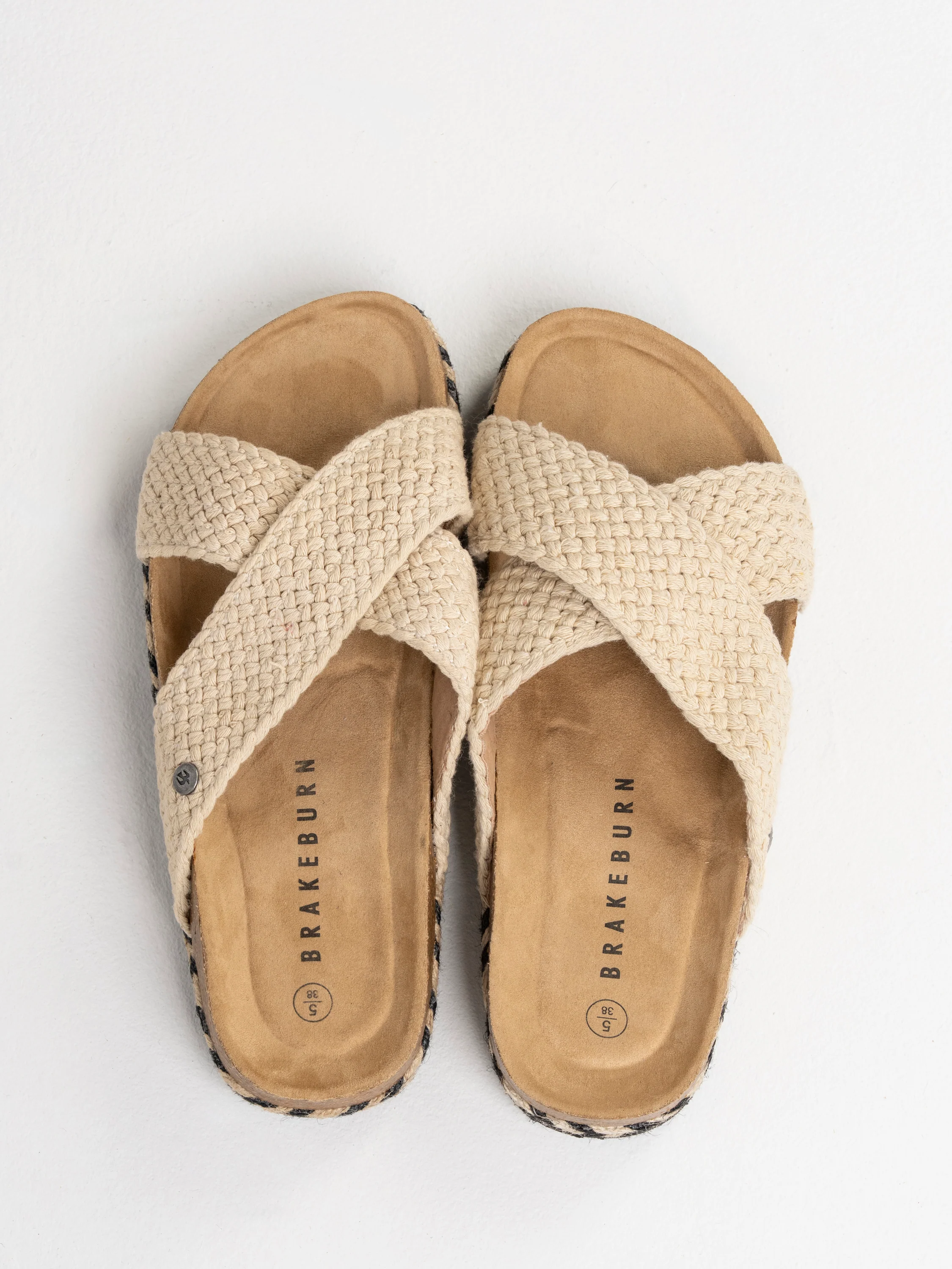 Lenthay Crochet Sandal - Image 3
