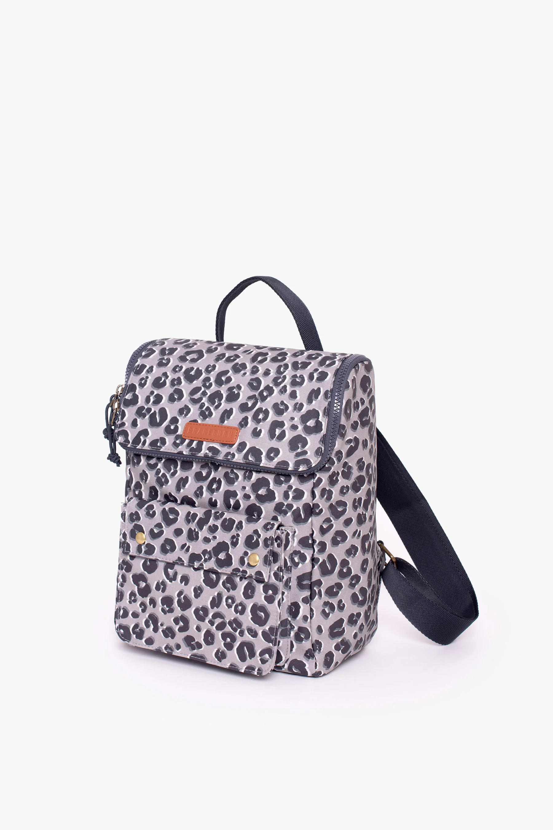 Leopard Spot Backpack - Image 3