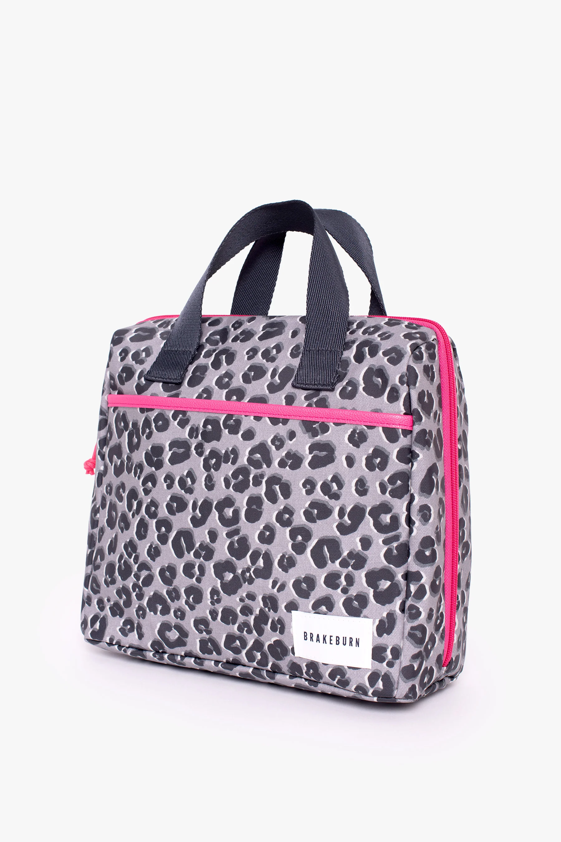 Leopard Spot Lunch Bag - Image 2