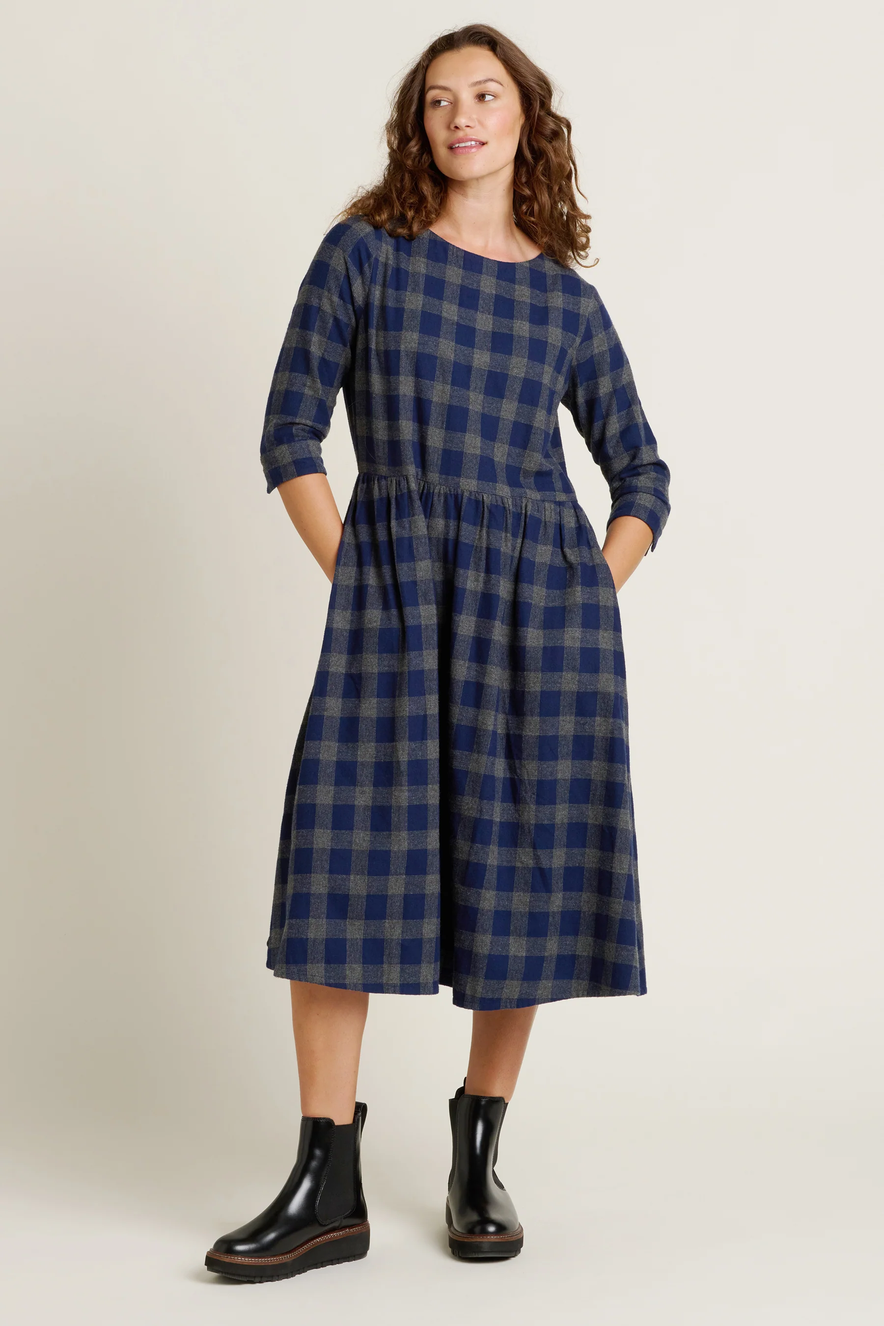 Lilliput Dress - Image 4