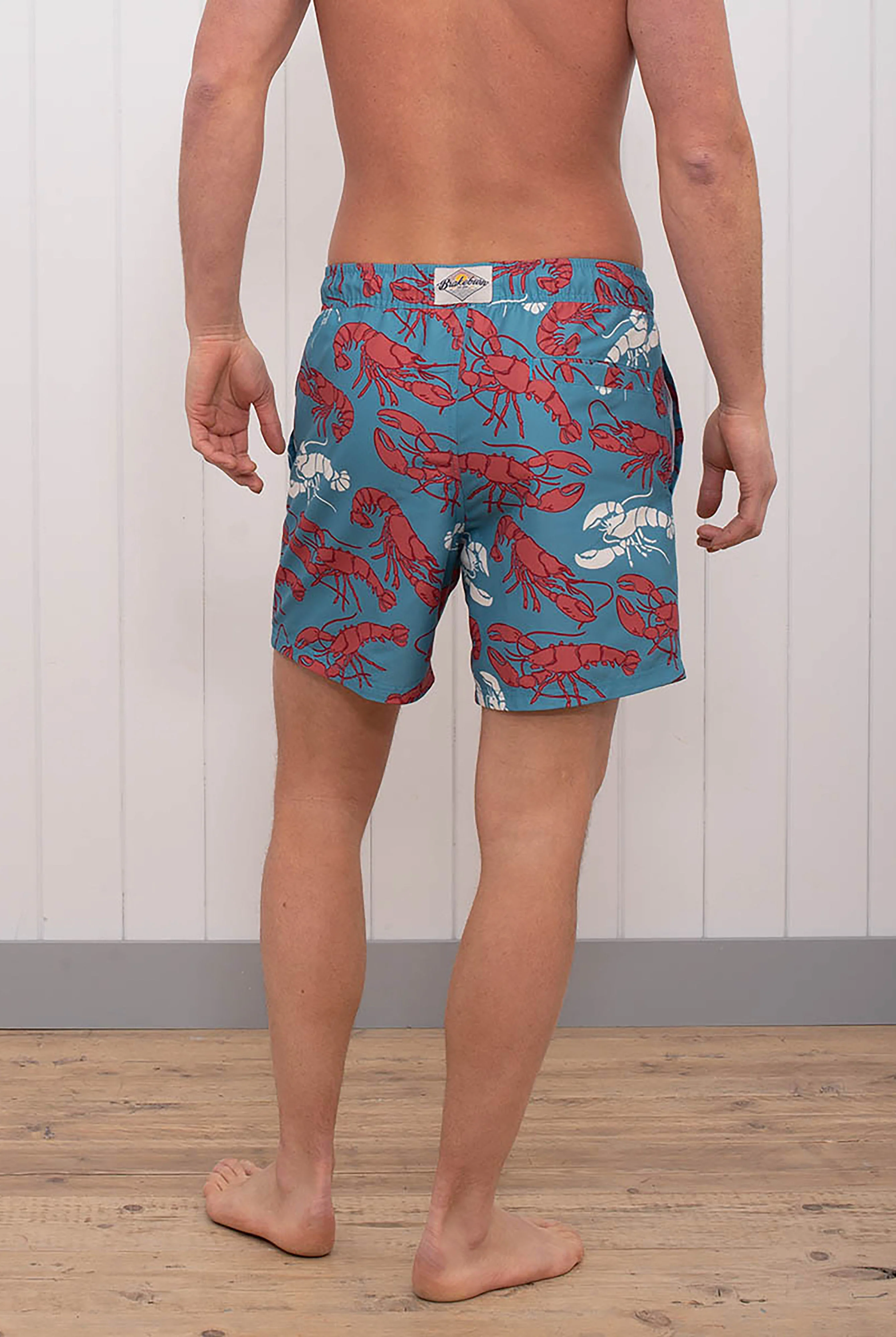 Lobster Boardshorts - Image 2