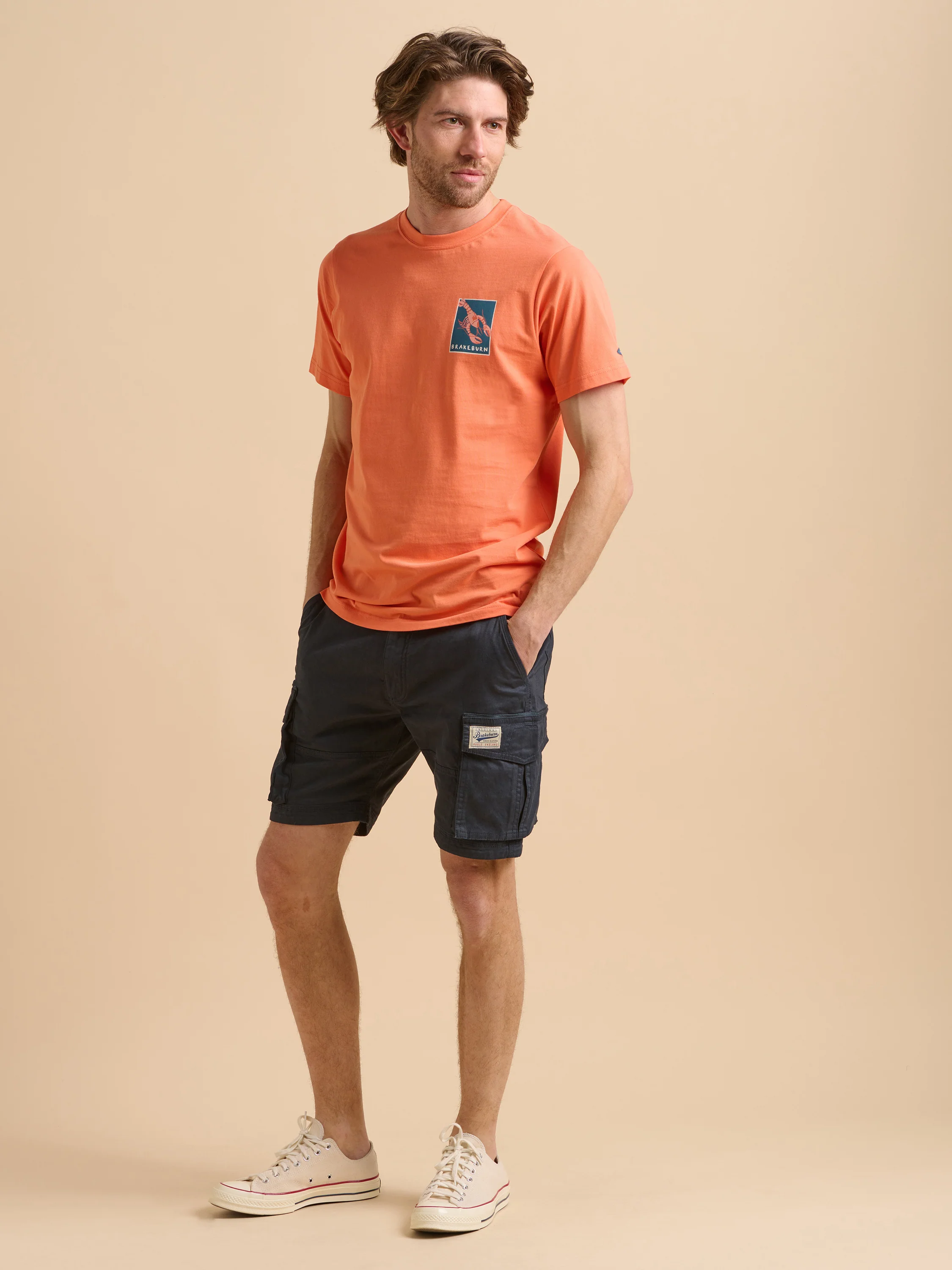 Lobster Tee - Image 2