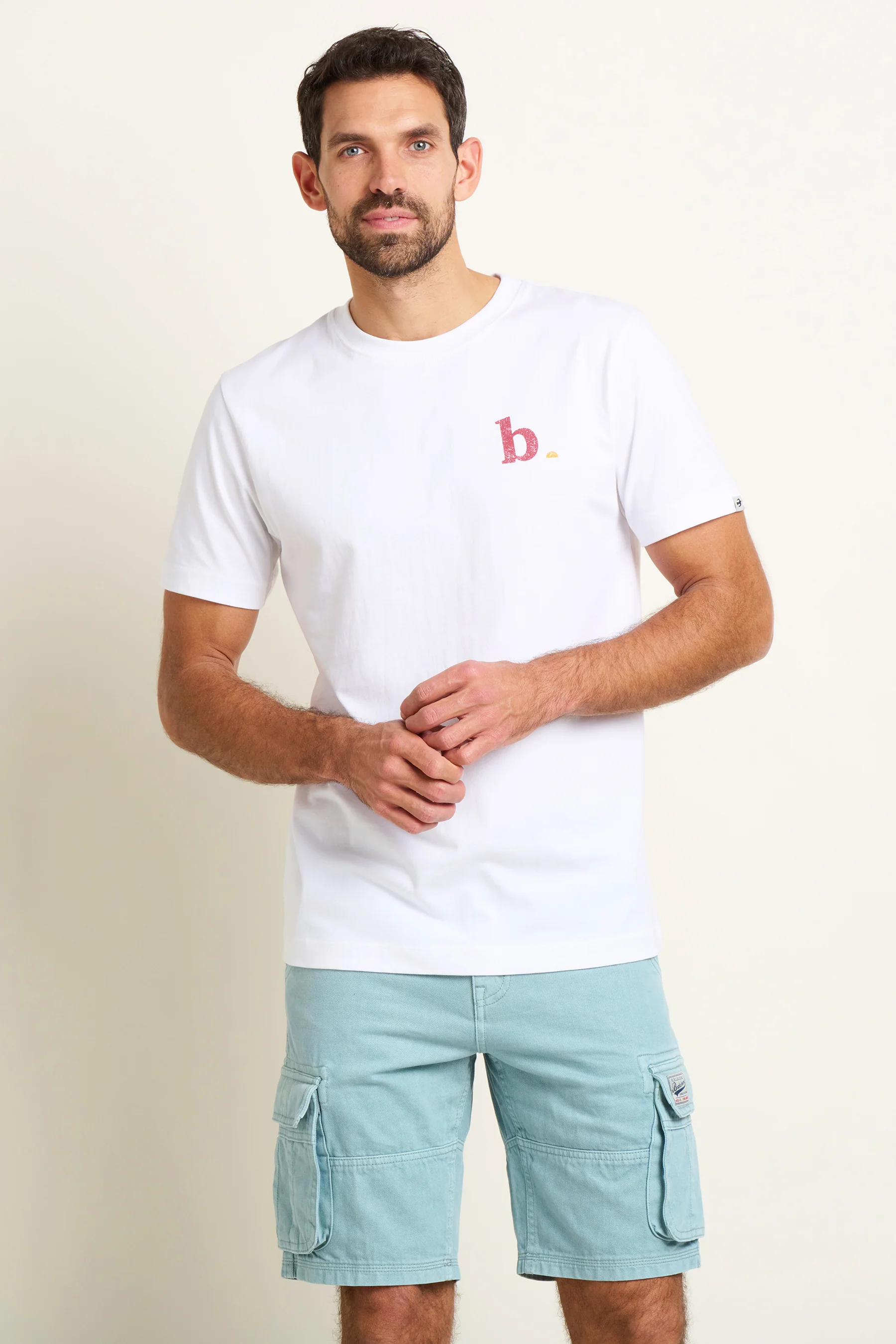 Logo Tee - Image 2
