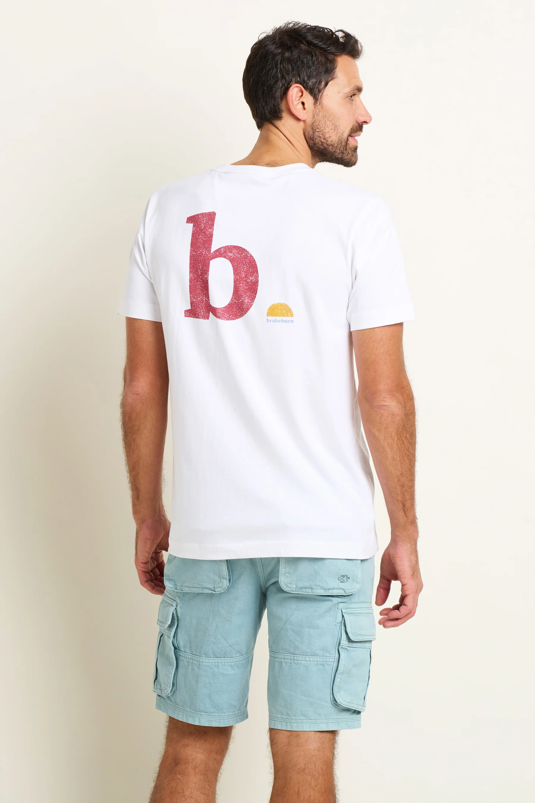 Logo Tee - Image 3