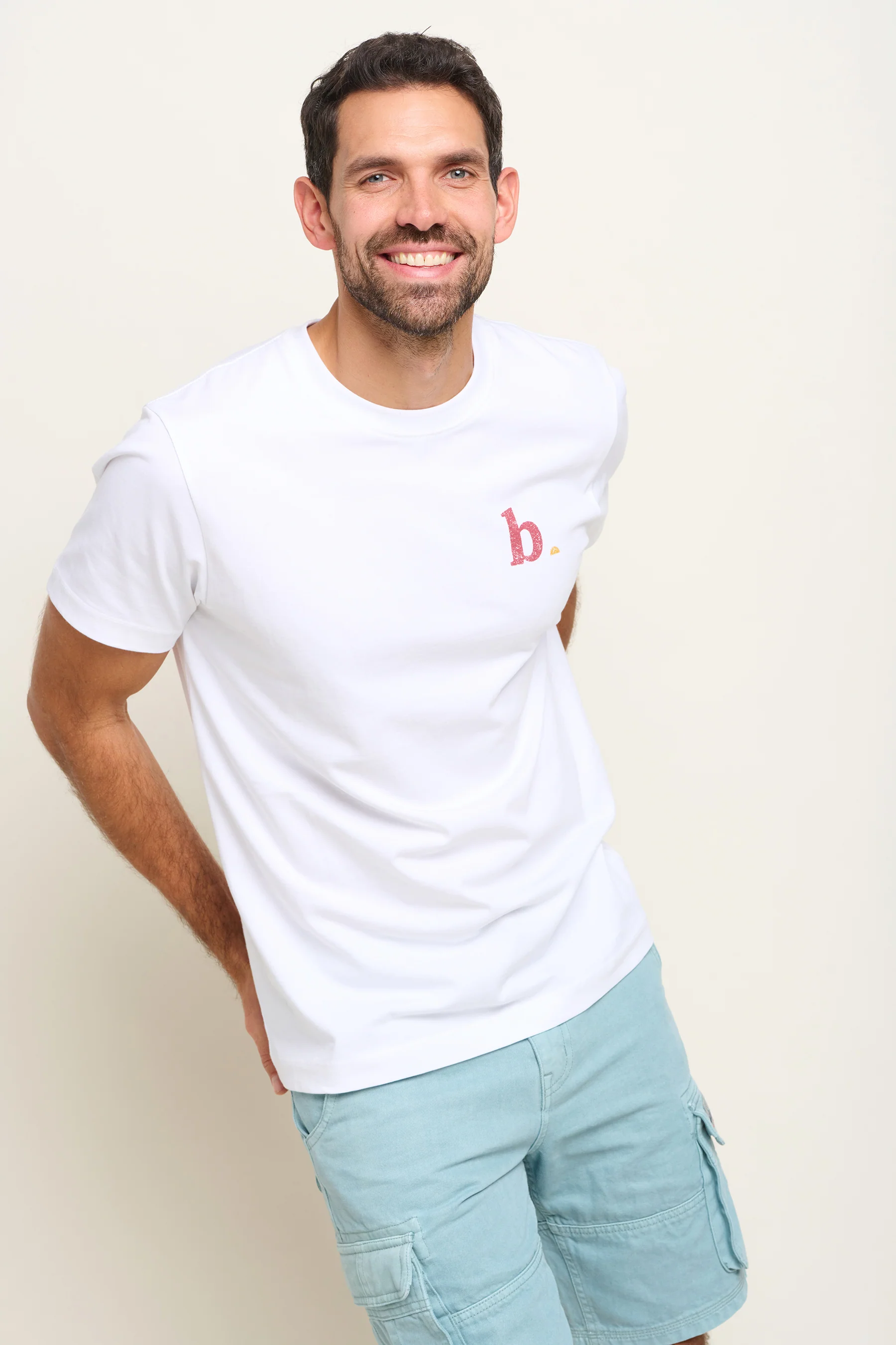 Logo Tee - Image 6