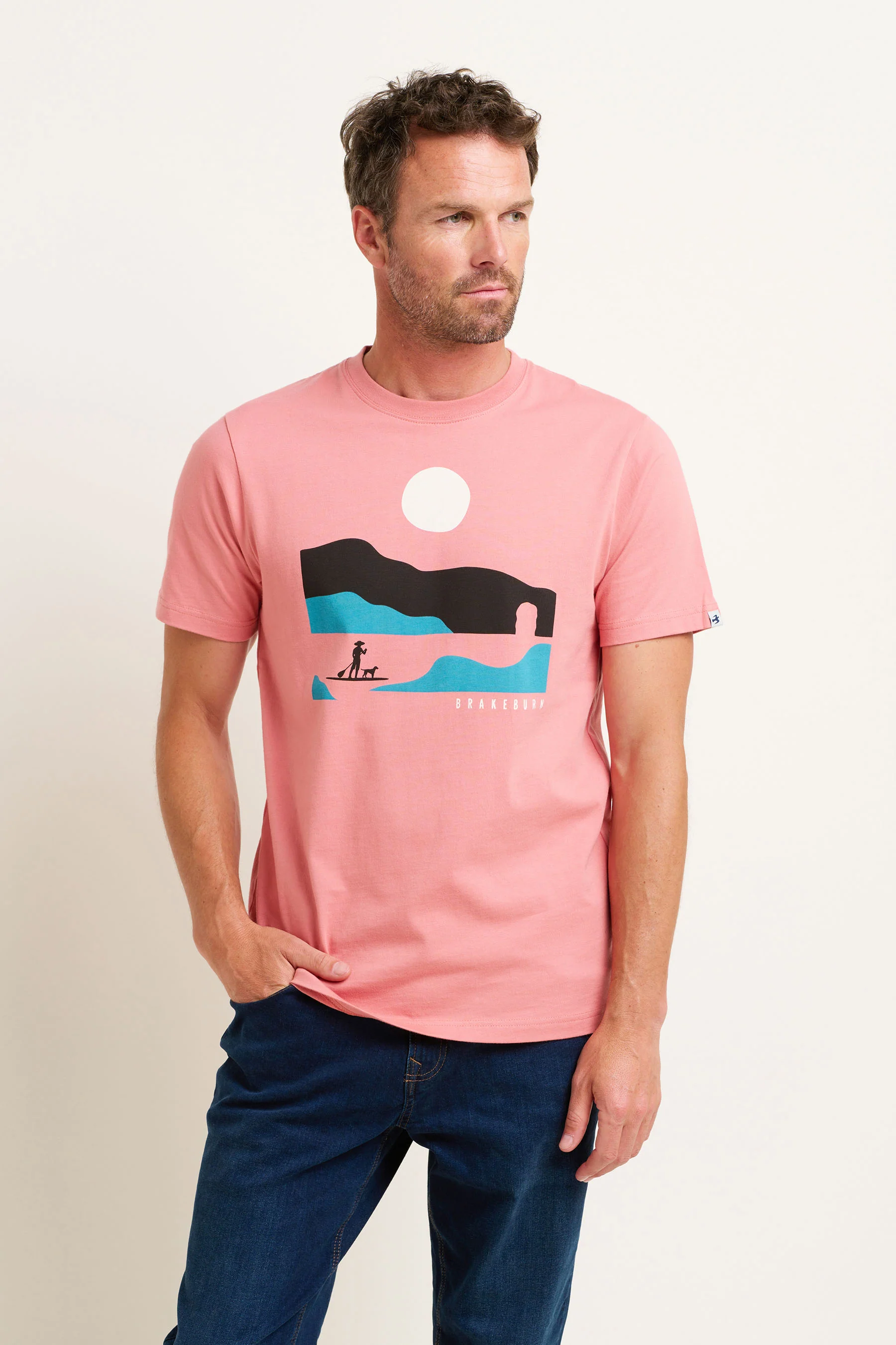 Lulworth Tshirt - Image 2
