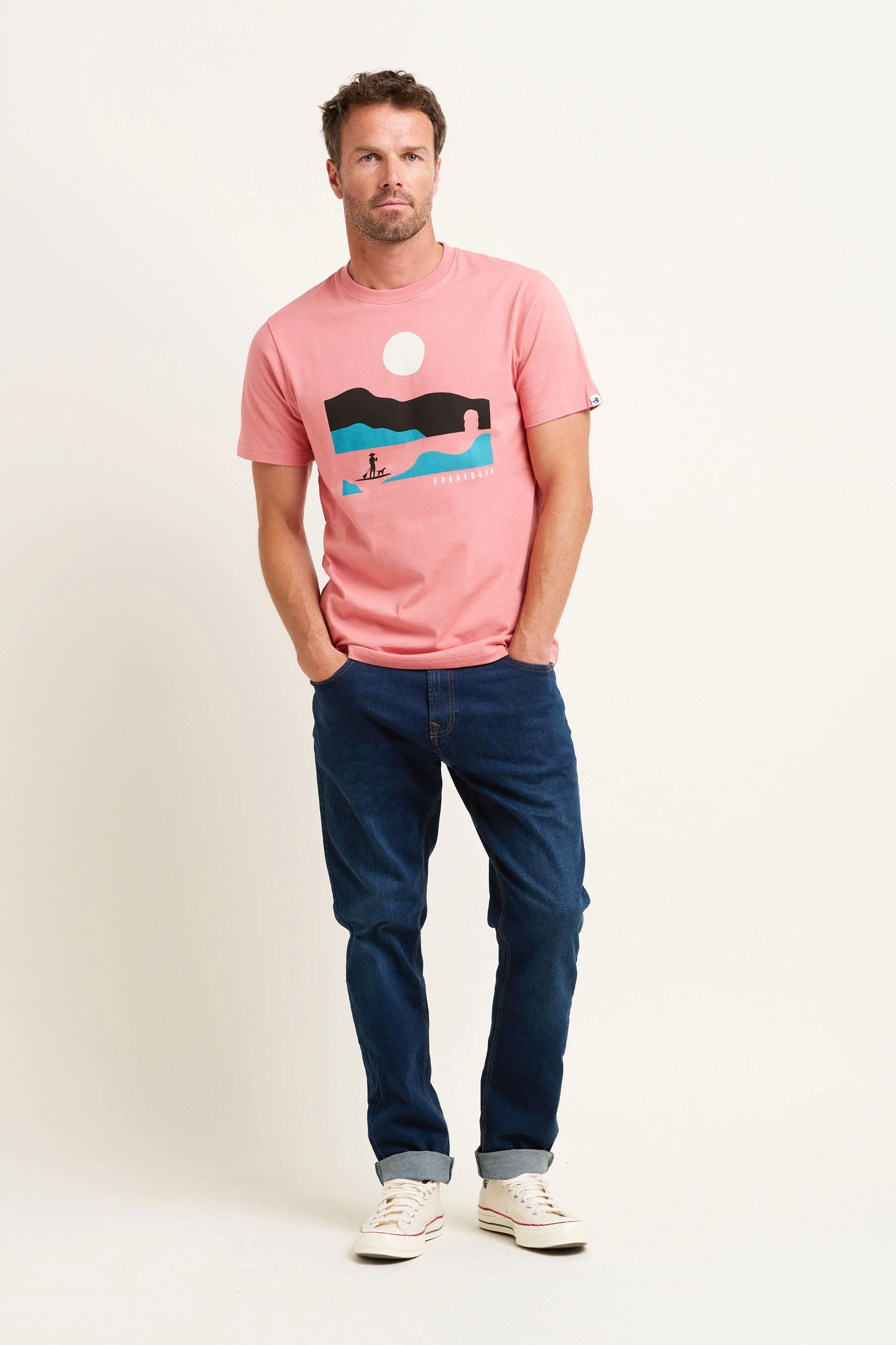 Lulworth Tshirt - Image 5