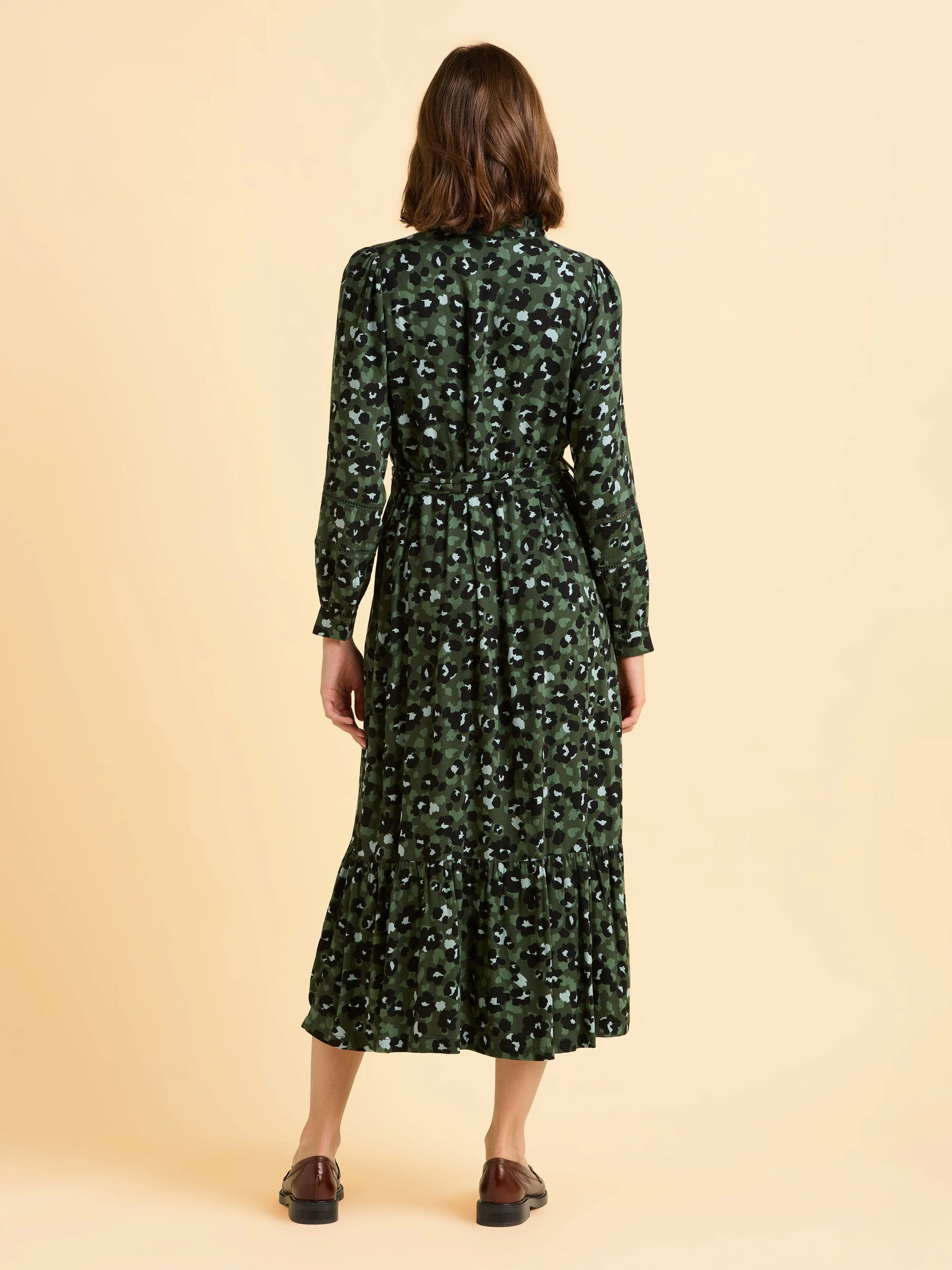 Luna Maxi Dress - Image 3