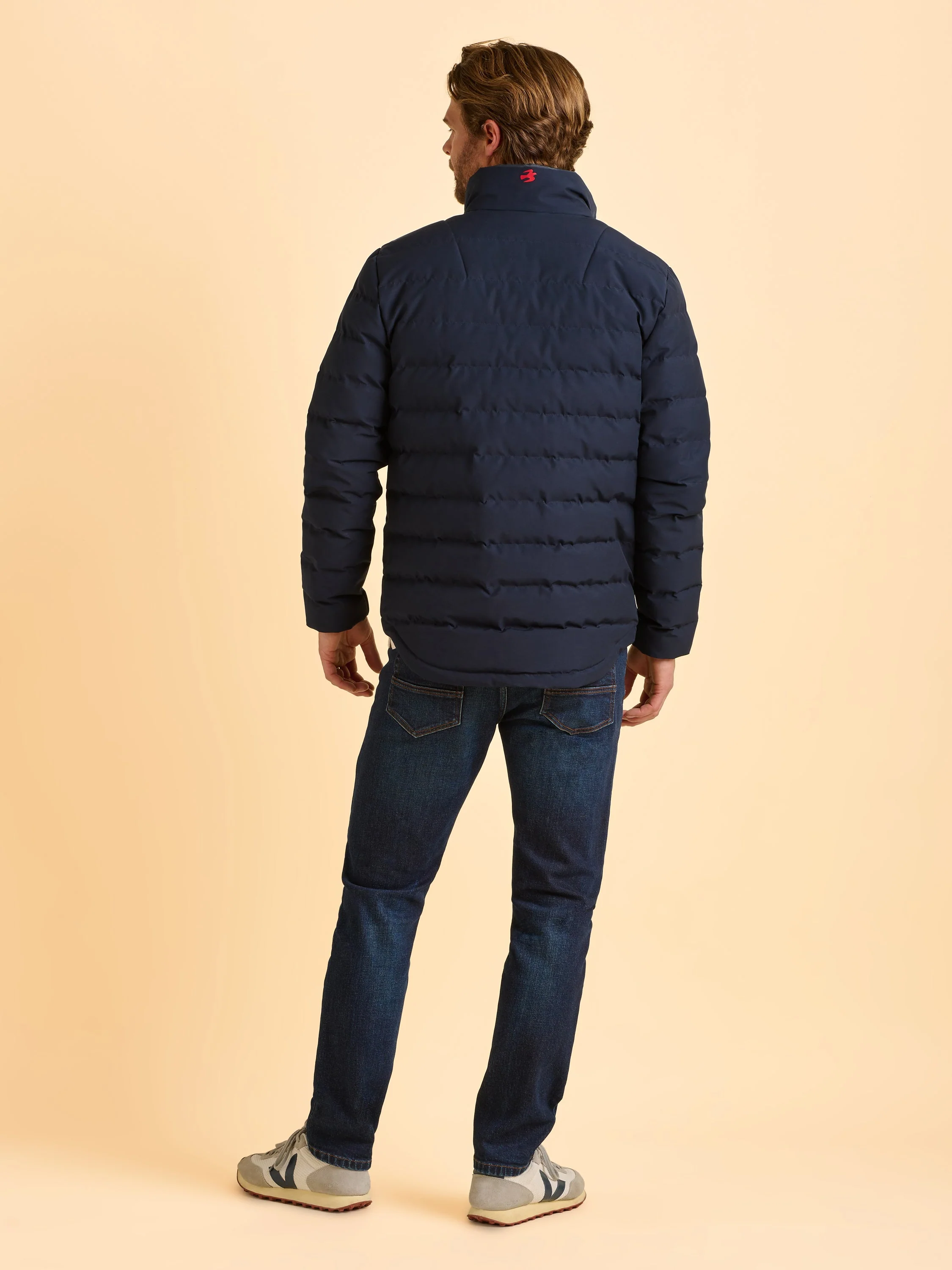 Mainstone Jacket - Image 3
