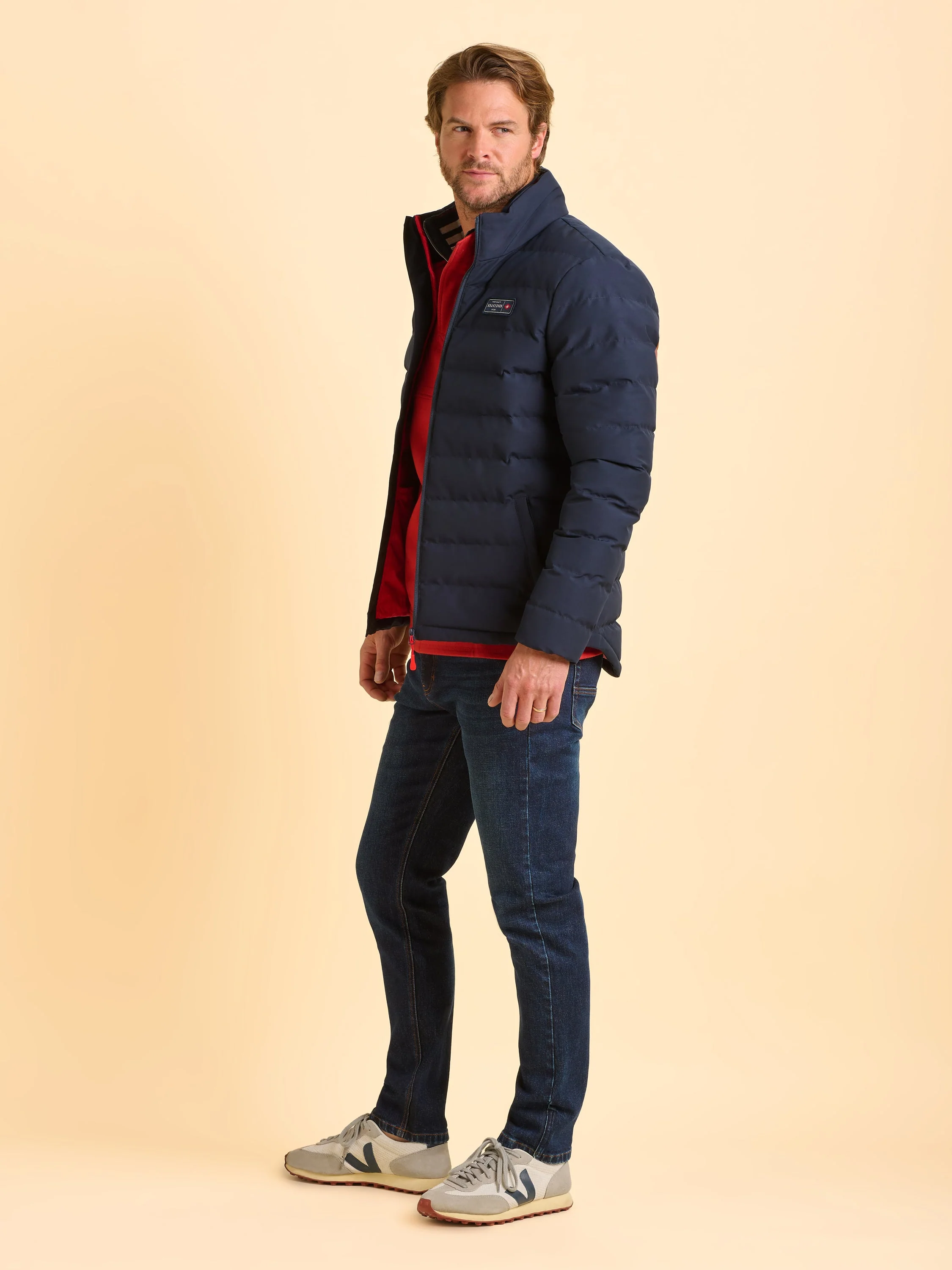 Mainstone Jacket - Image 4