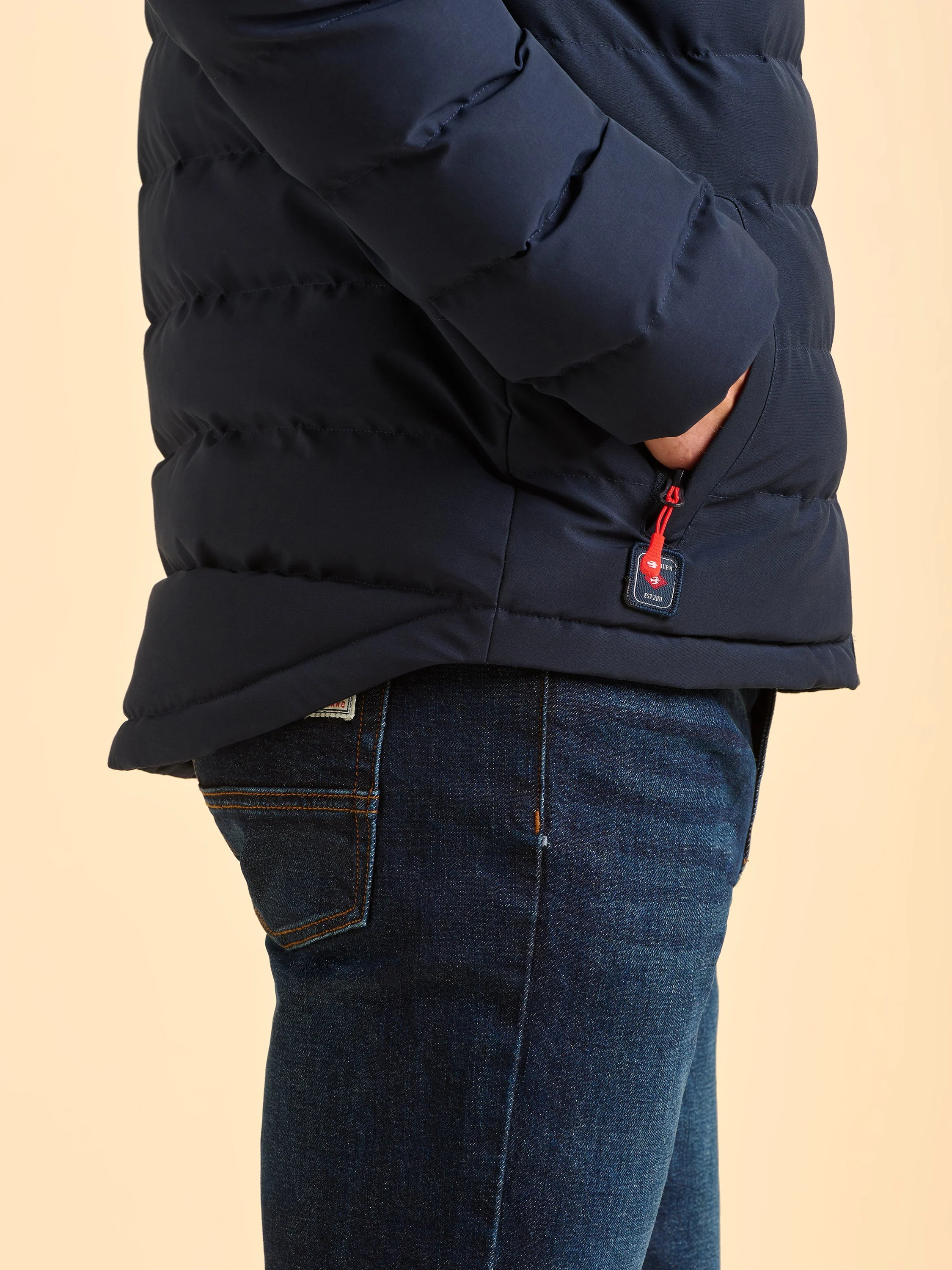 Mainstone Jacket - Image 6