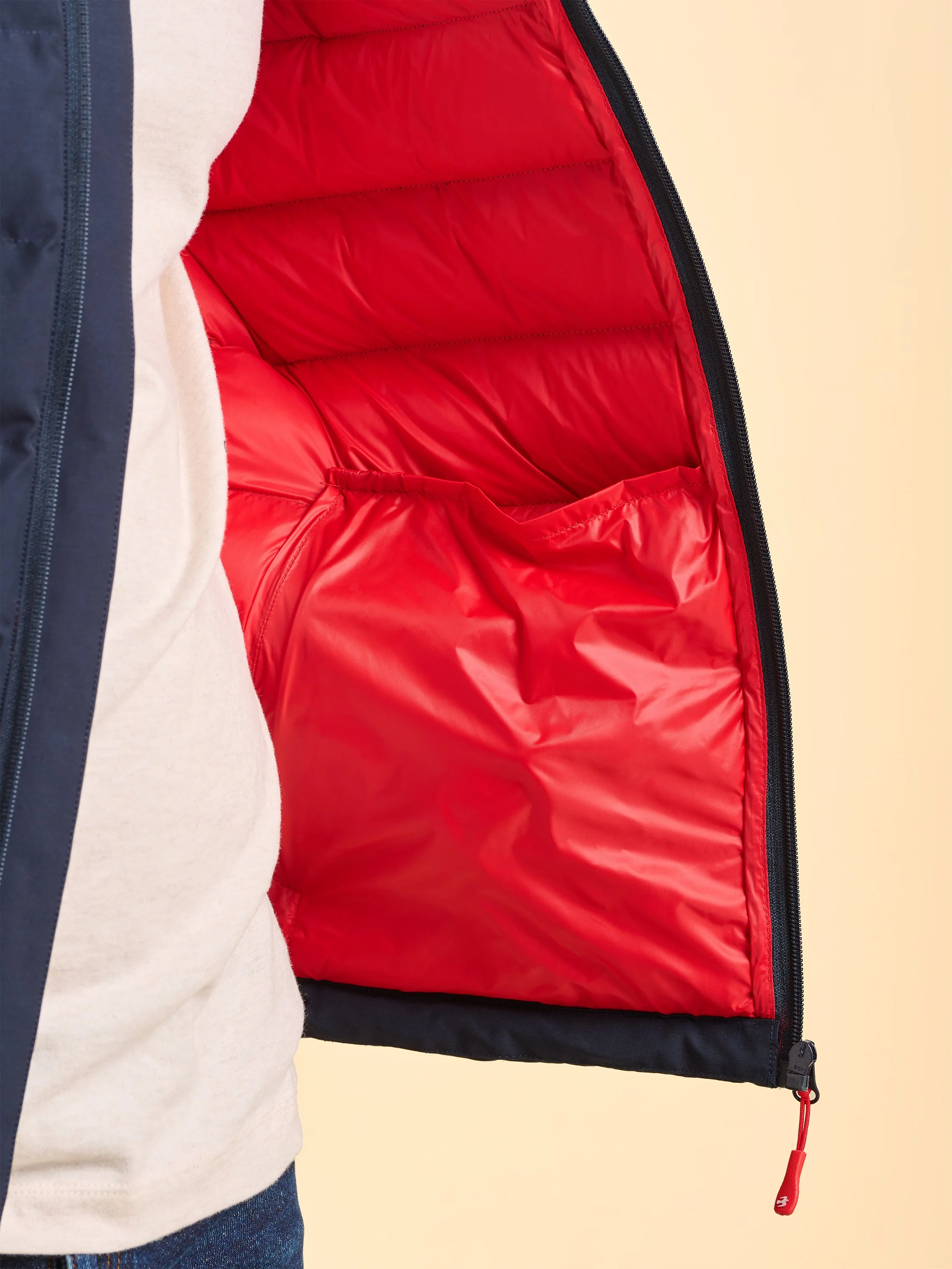 Mainstone Jacket - Image 7