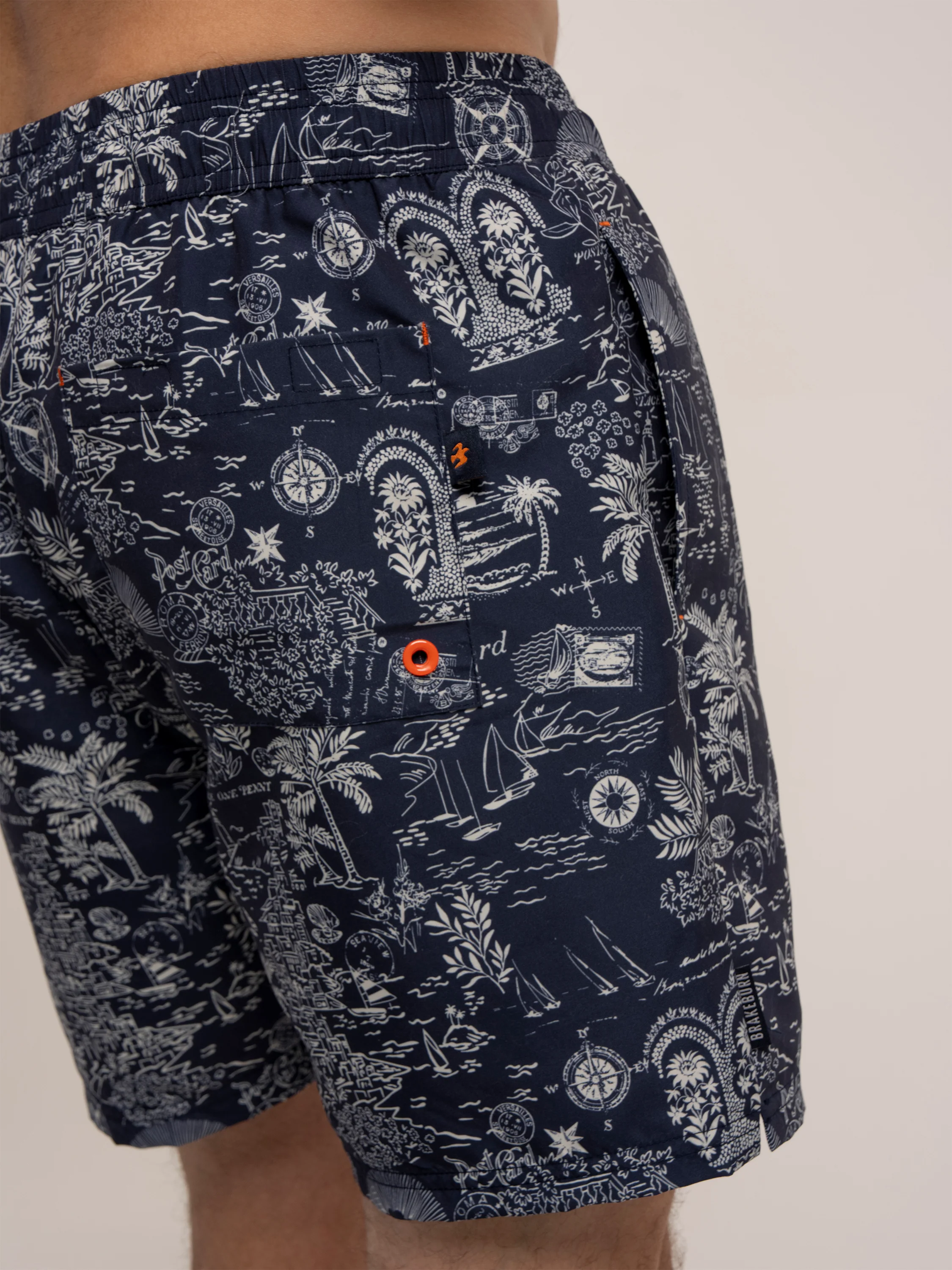 Markethill Swimshorts - Image 5