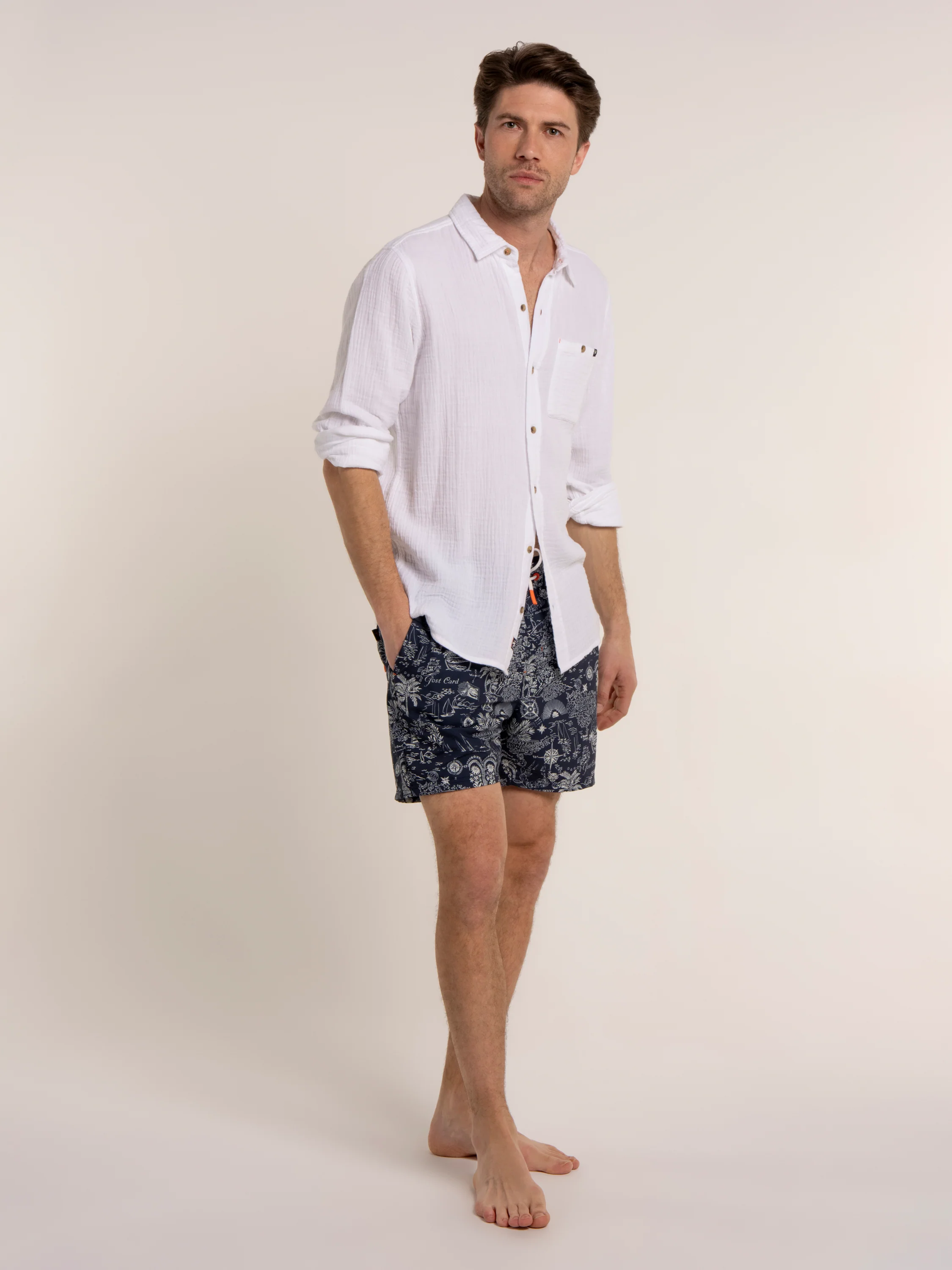 Markethill Swimshorts - Image 6