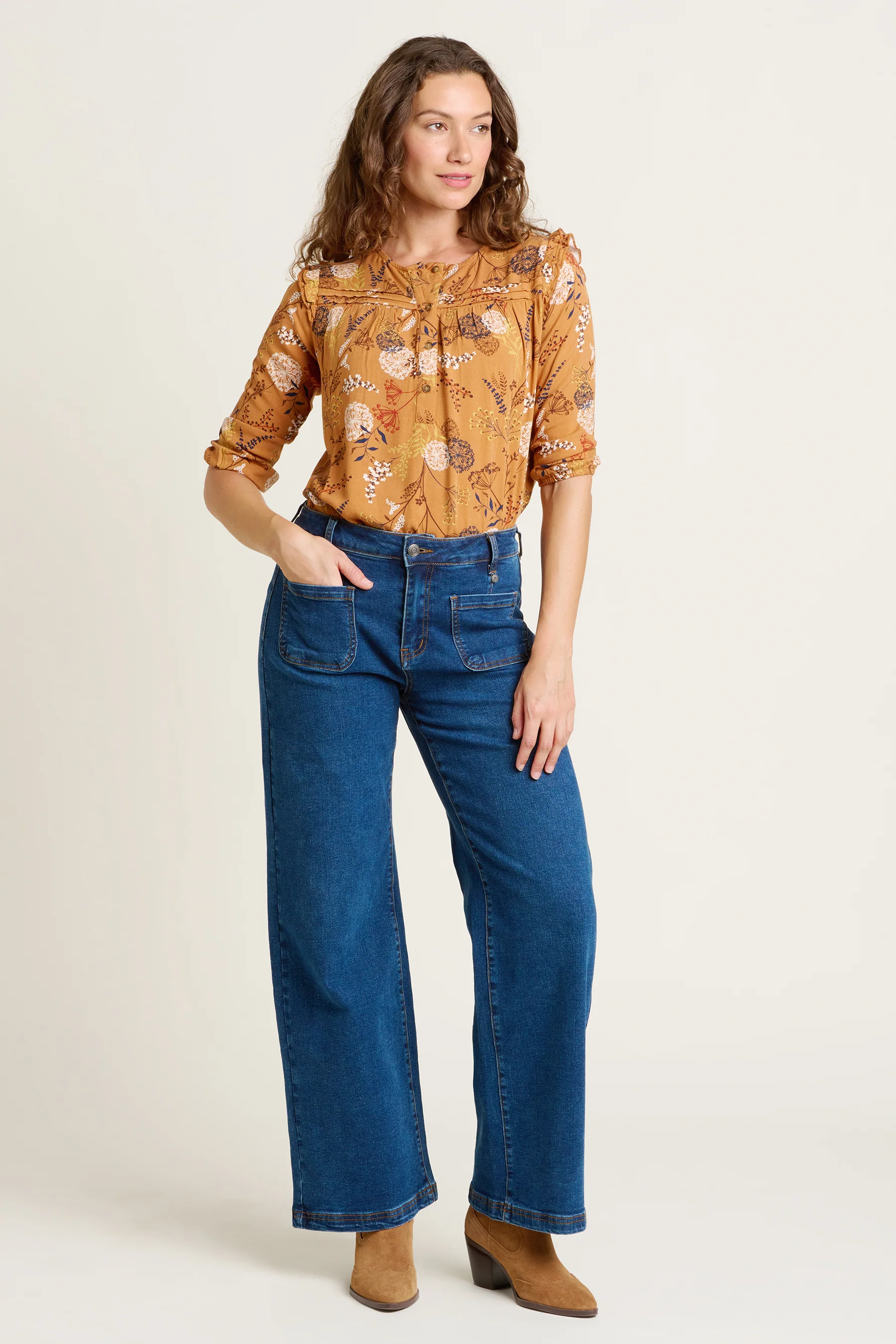 Meadow Blouse - Image 2