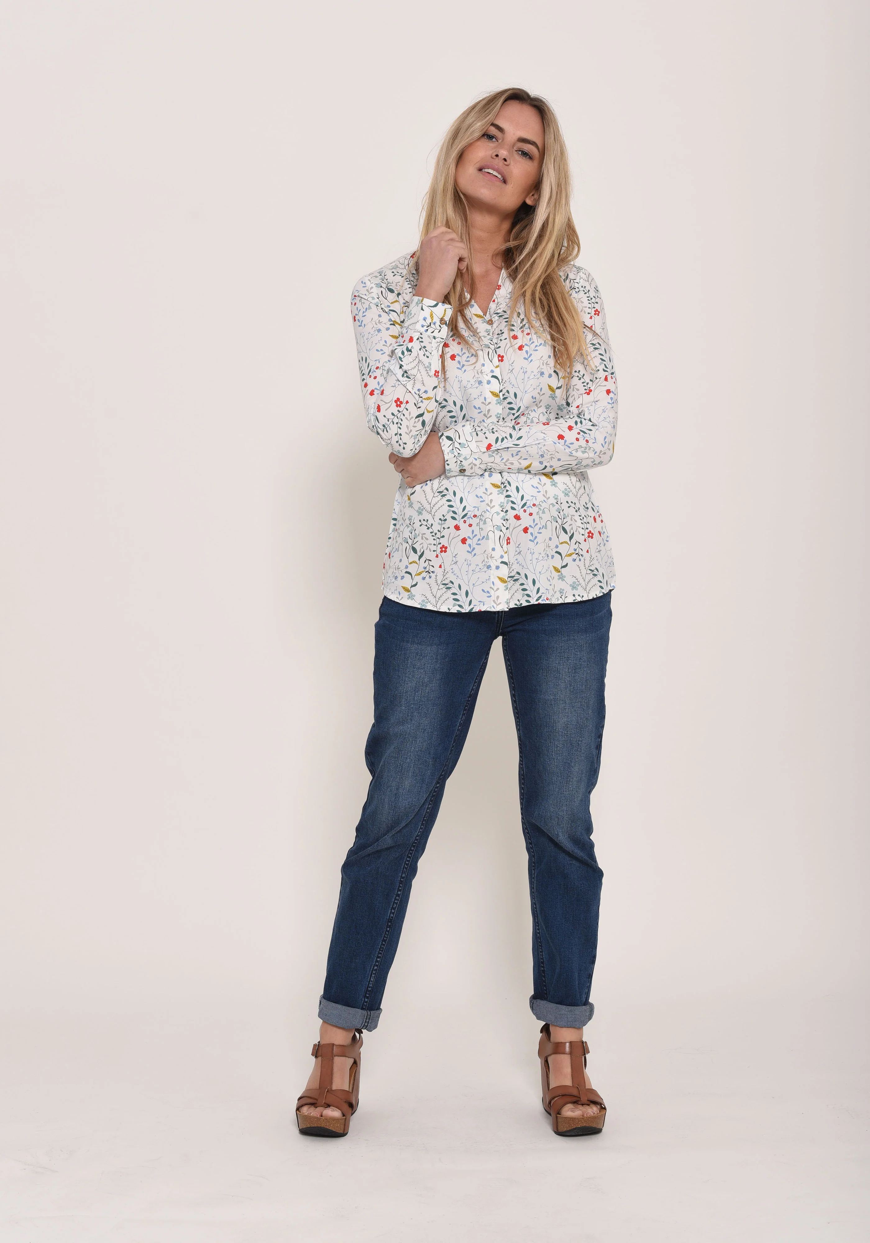 Meadow Blouse - Image 2