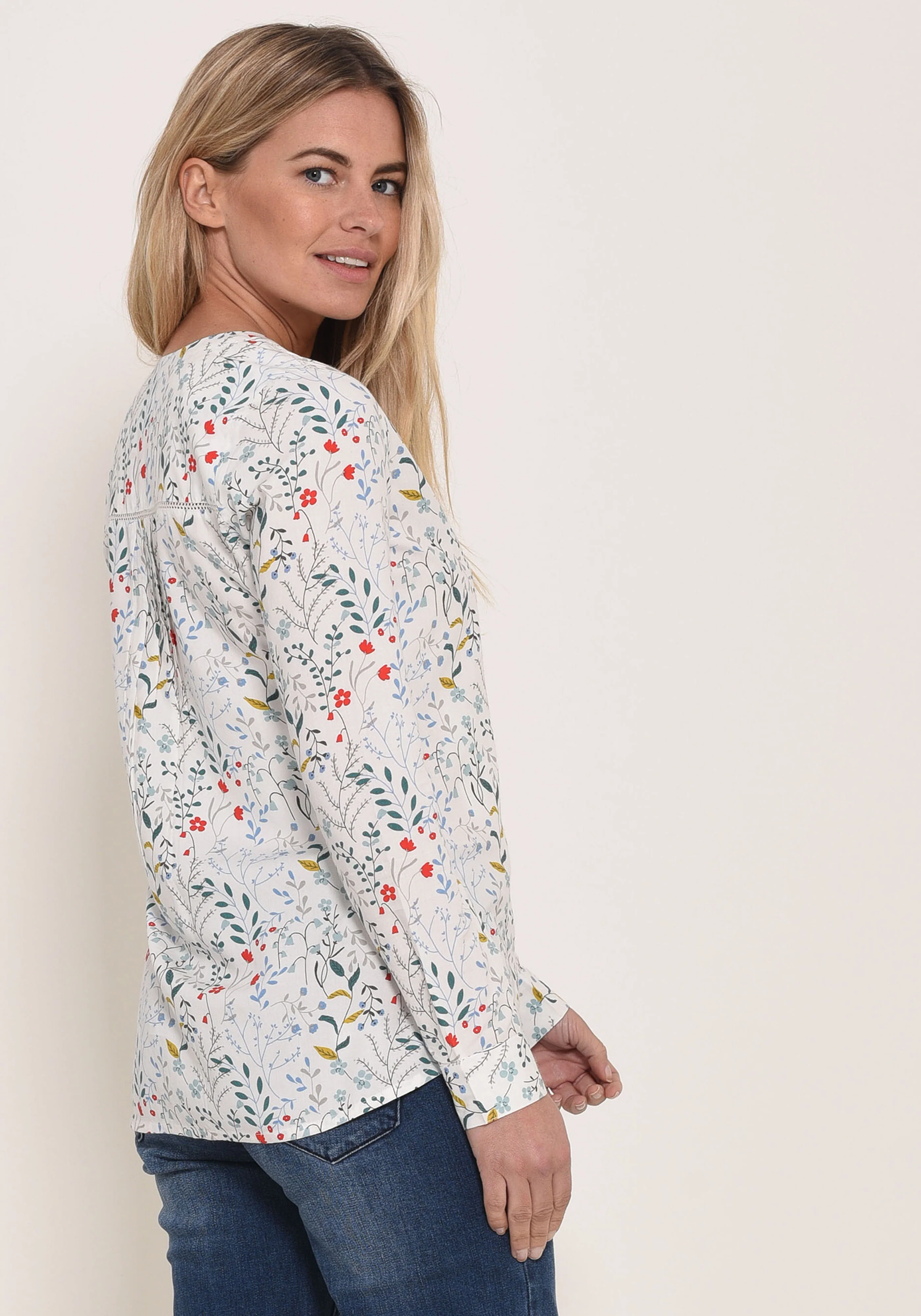 Meadow Blouse - Image 3