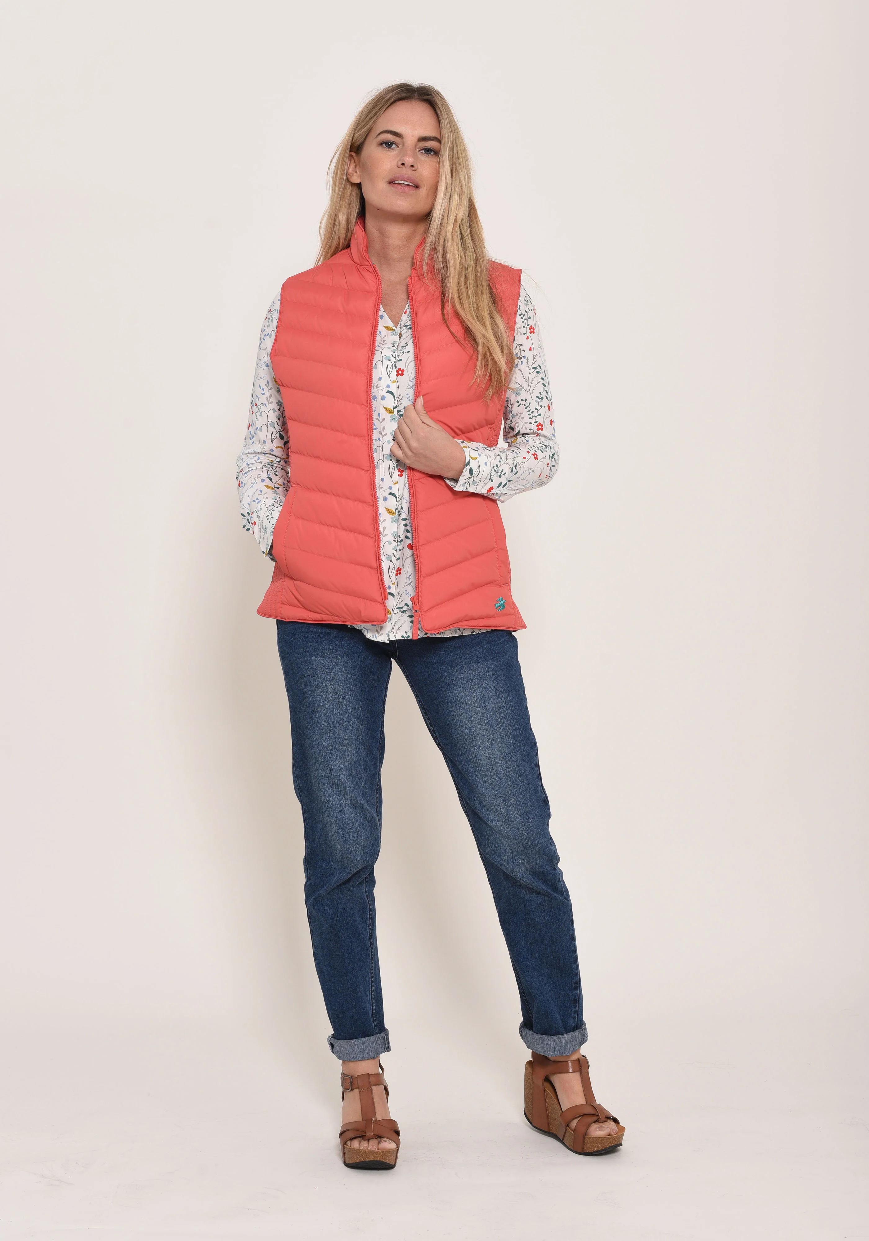 Meadow Blouse - Image 4