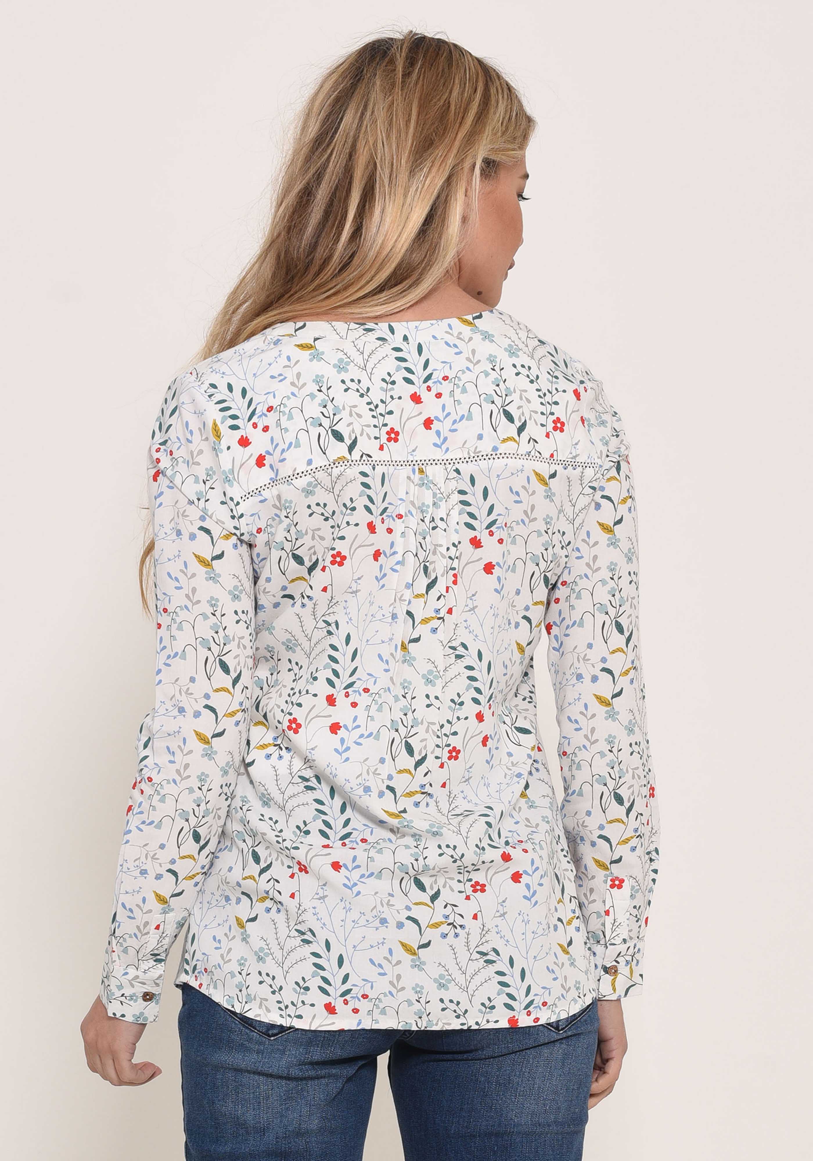 Meadow Blouse - Image 5