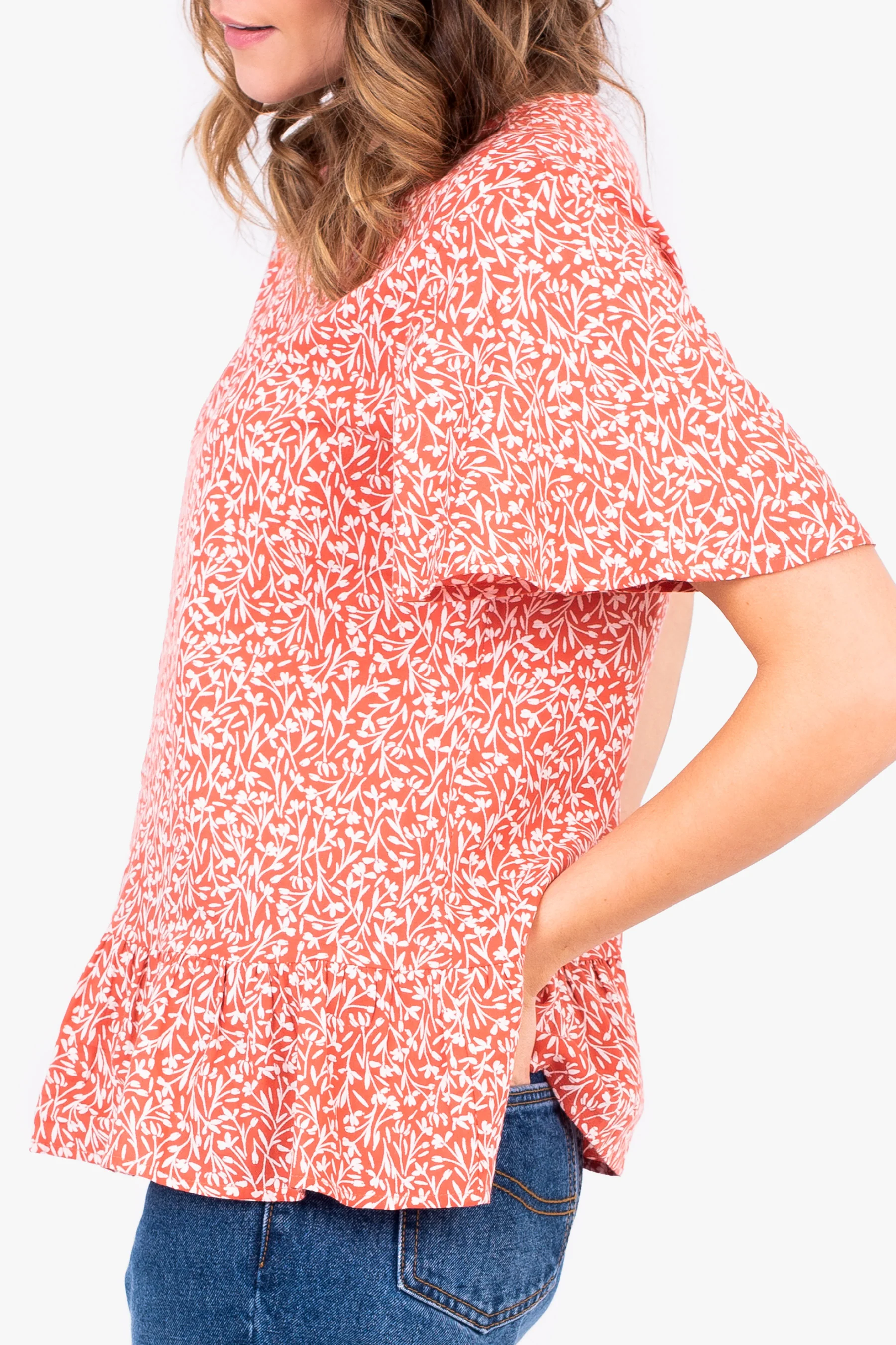 Meadow Blouse - Image 2