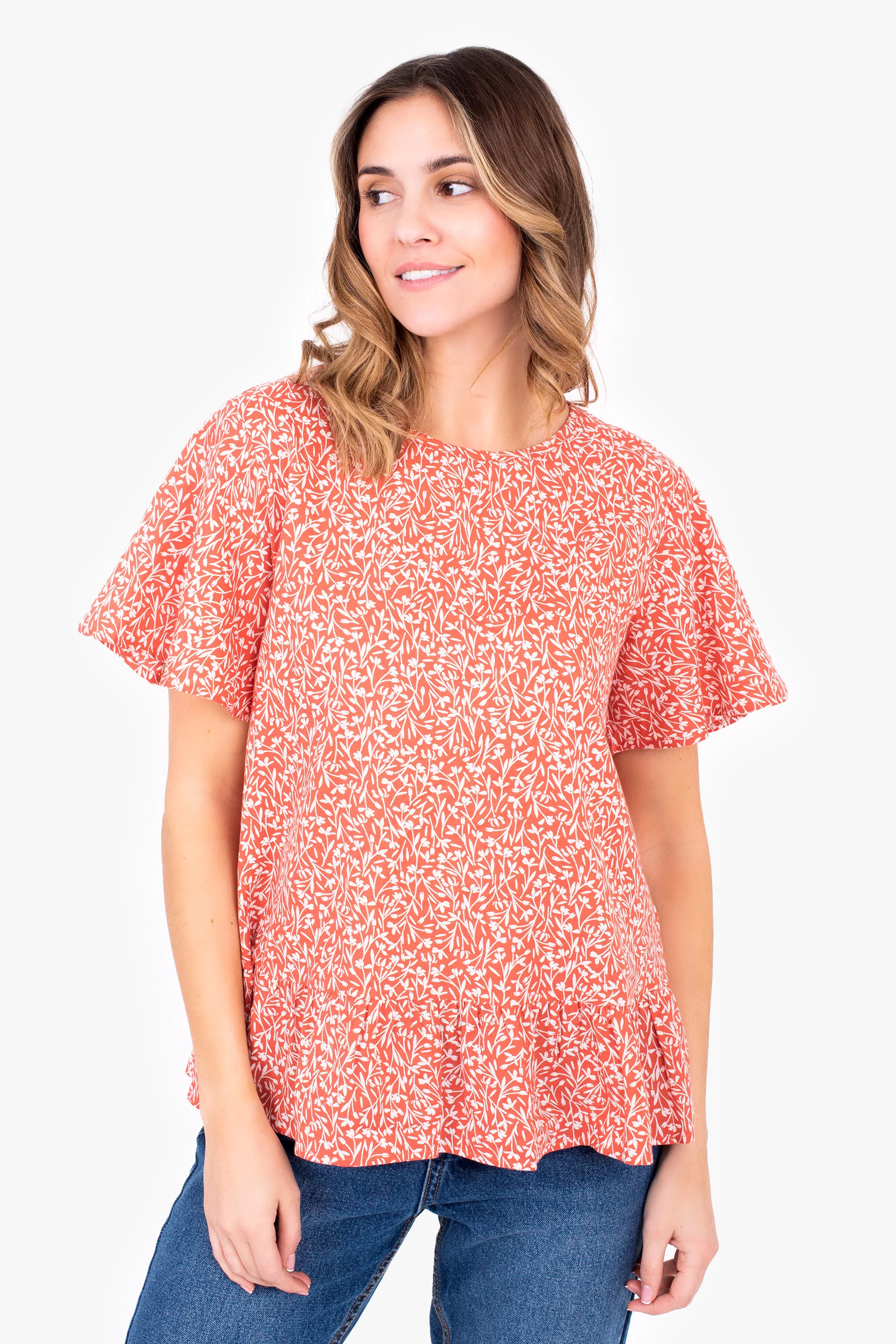 Meadow Blouse - Image 3