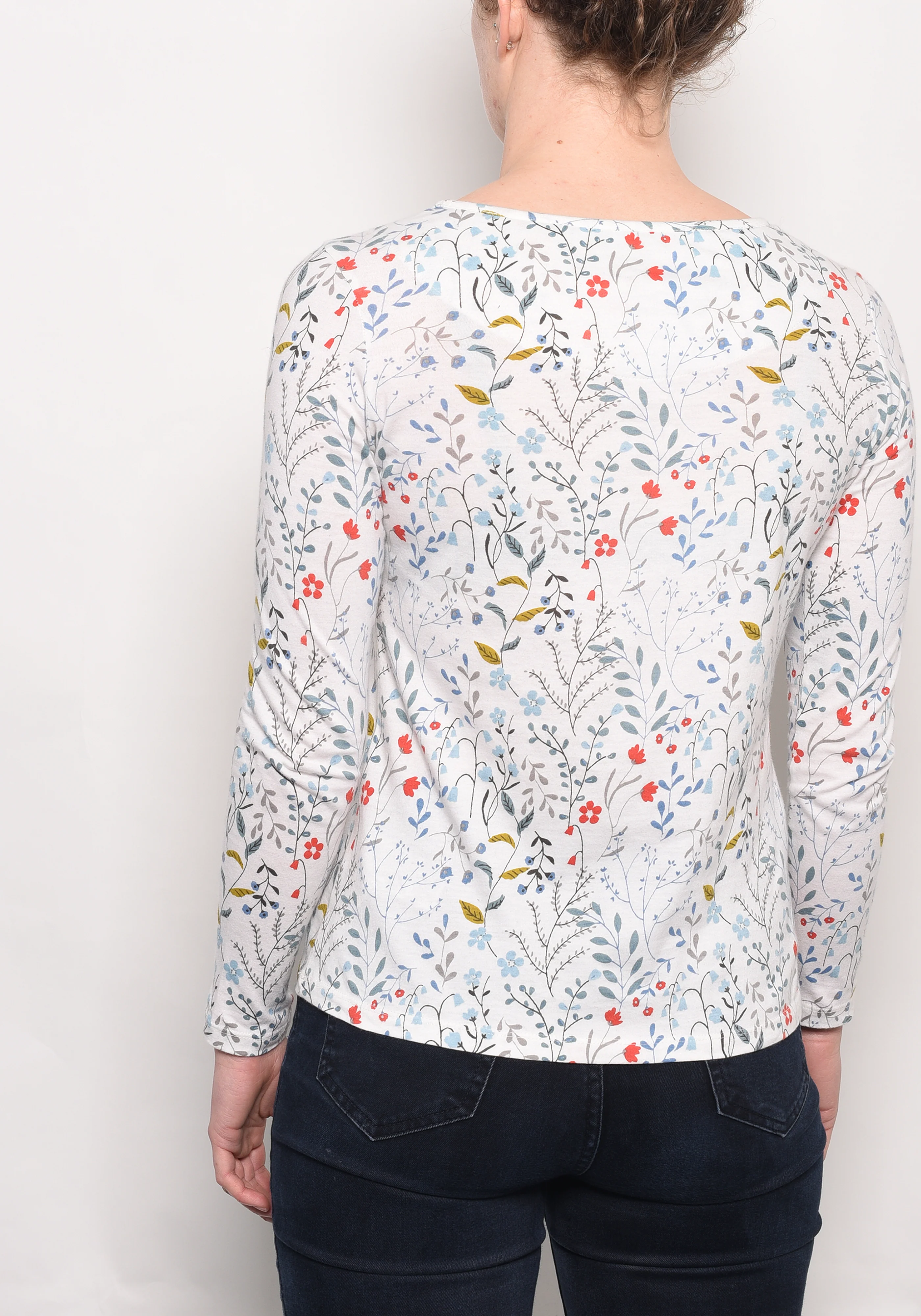 Meadow Long Sleeve T-Shirt - Image 5