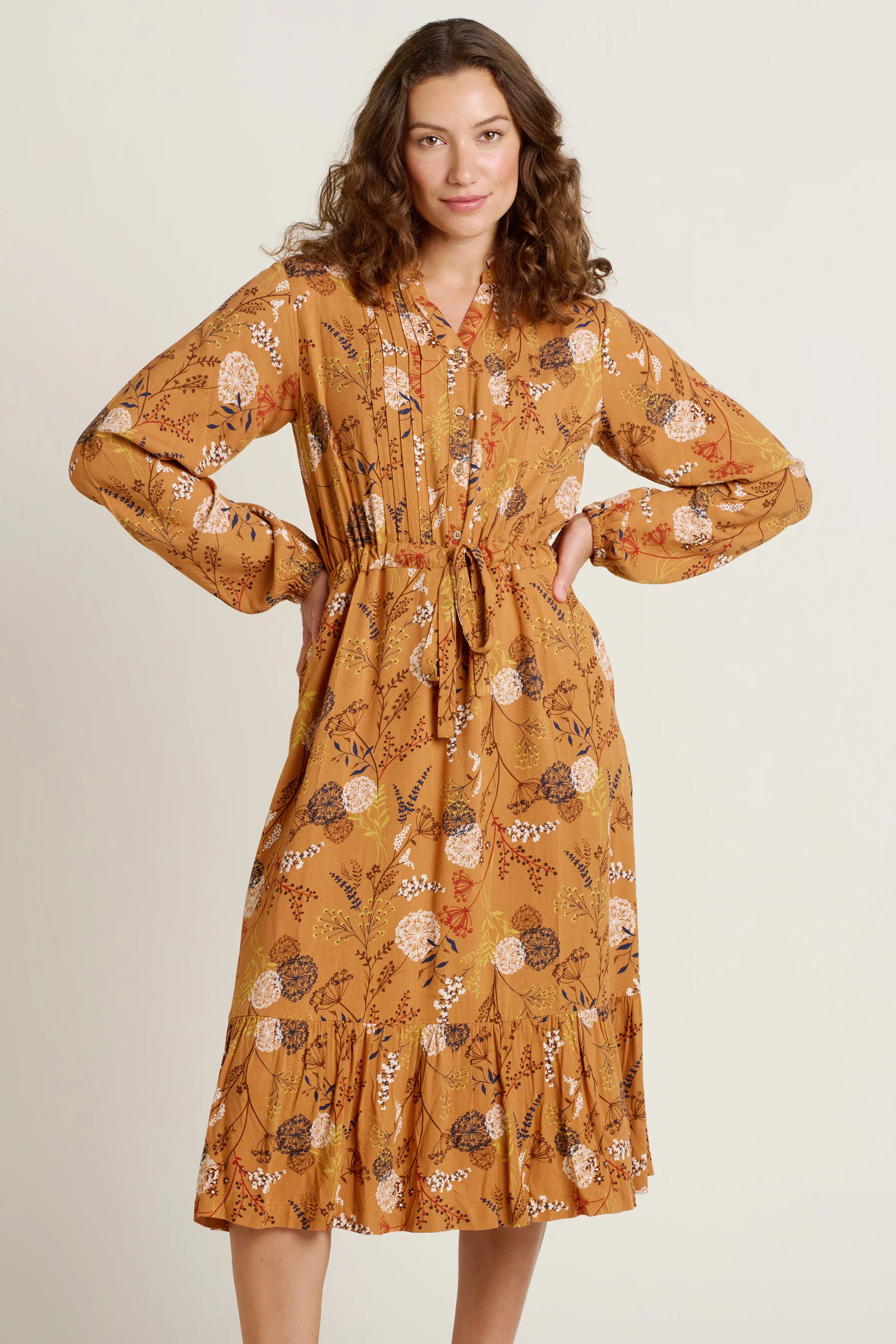 Meadow Midi Dress - Image 2
